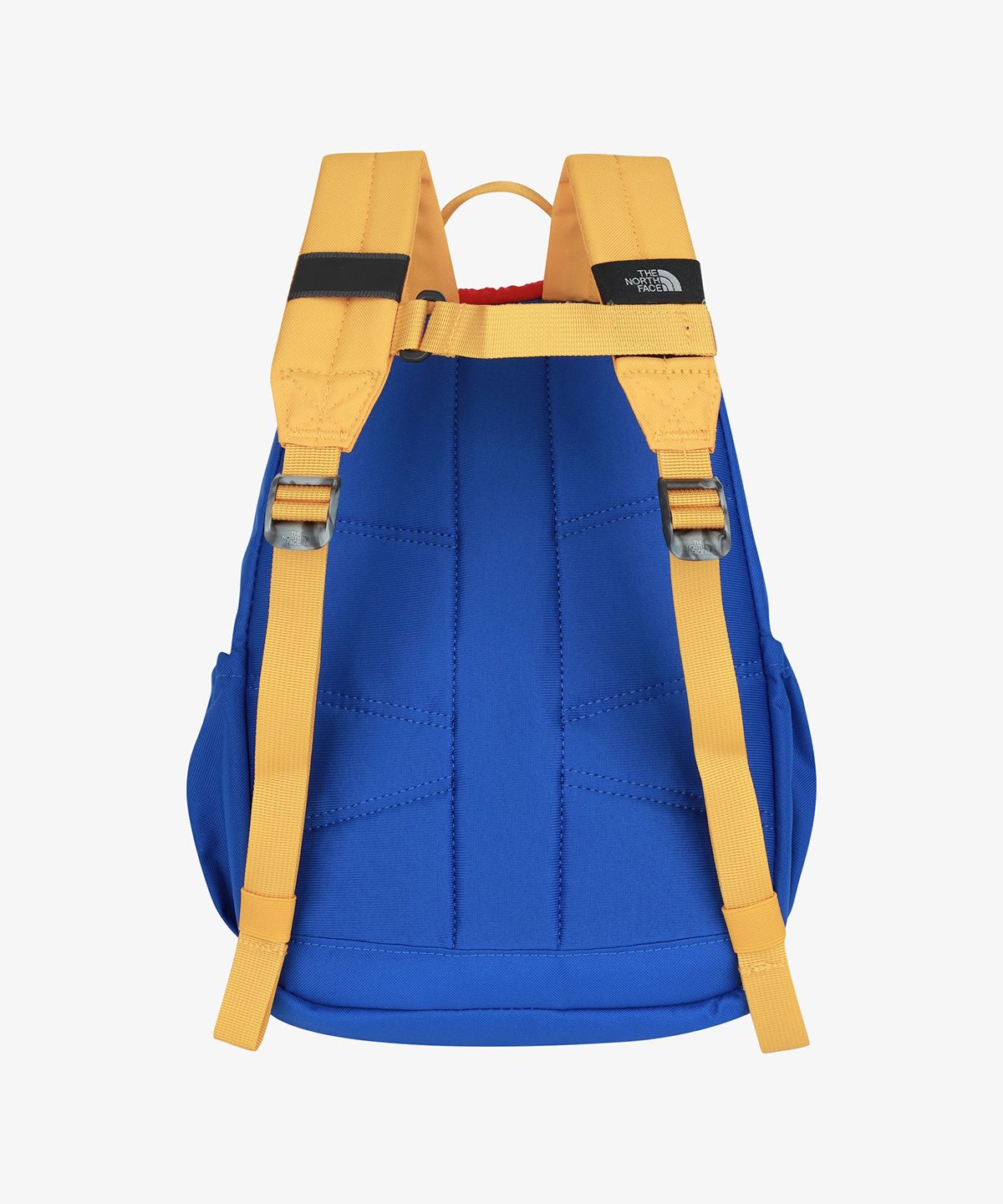 노스페이스 키즈(THE NORTH FACE KIDS) 와이 미니 익스플로러 NM2SS30R_RED