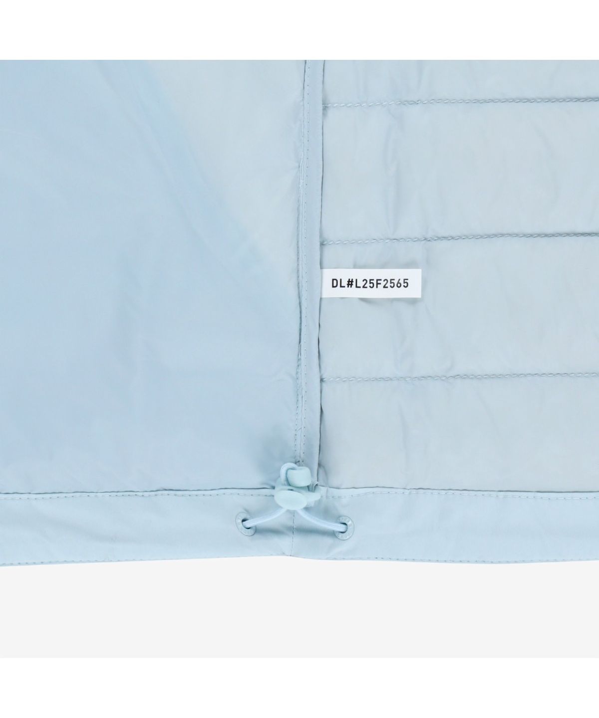 노스페이스(THE NORTH FACE) NJ1DS31M 화이트라벨 여성 코어라인 다운 자켓 LIGHT BLUE