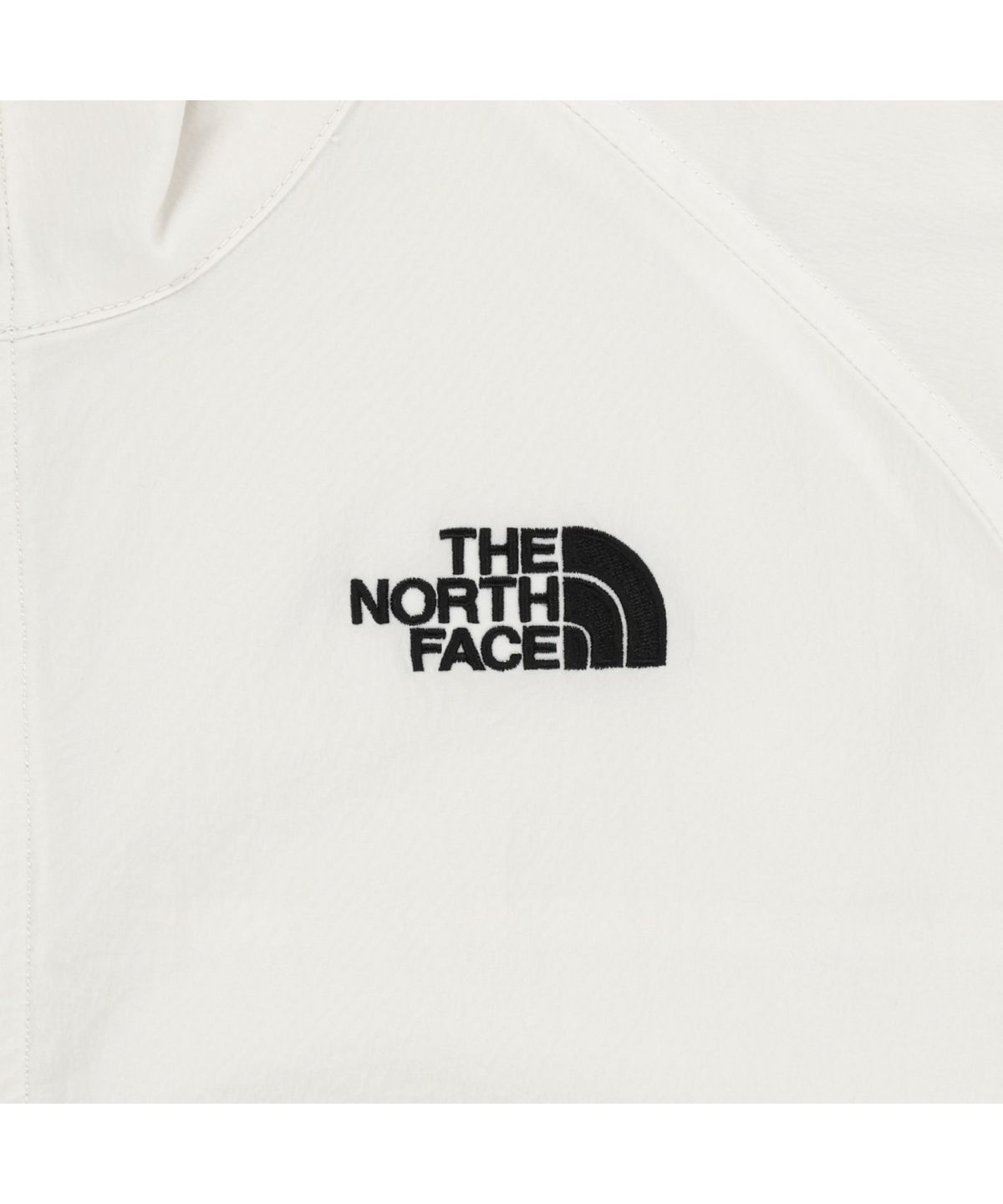 노스페이스(THE NORTH FACE) NJ3BS31K 화이트라벨 여성 올레마 플렉스 자켓 IVORY