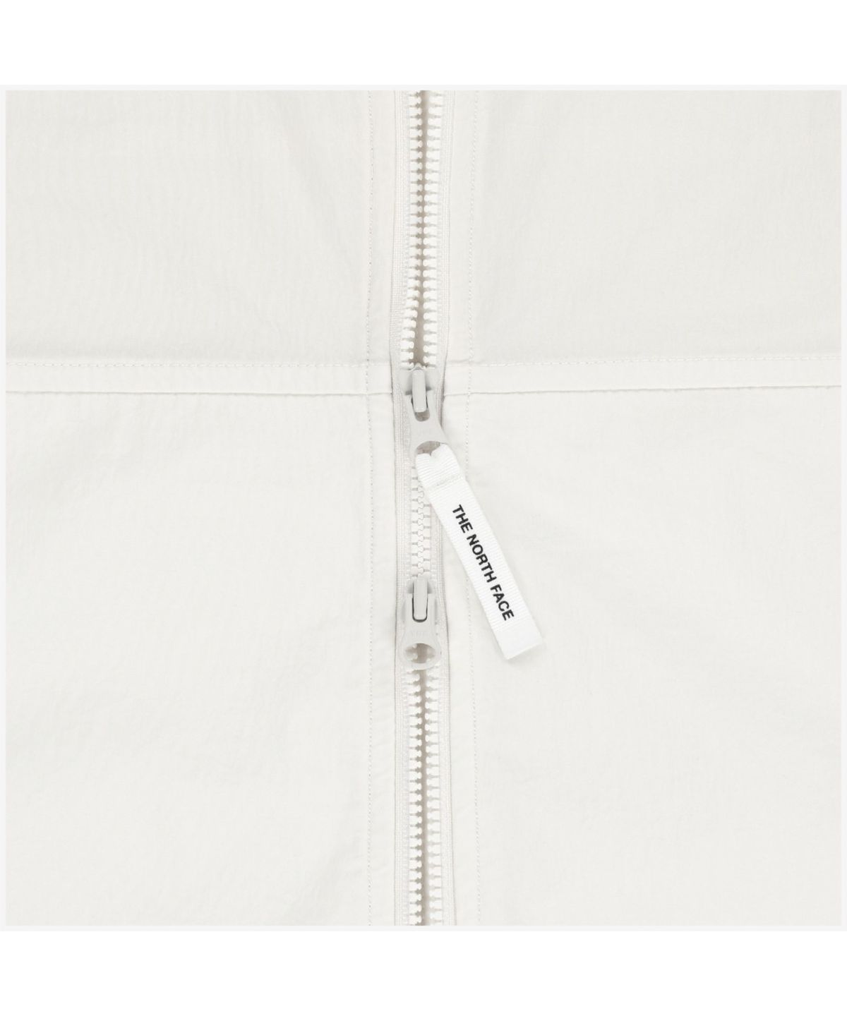 노스페이스(THE NORTH FACE) NJ3BS31K 화이트라벨 여성 올레마 플렉스 자켓 IVORY