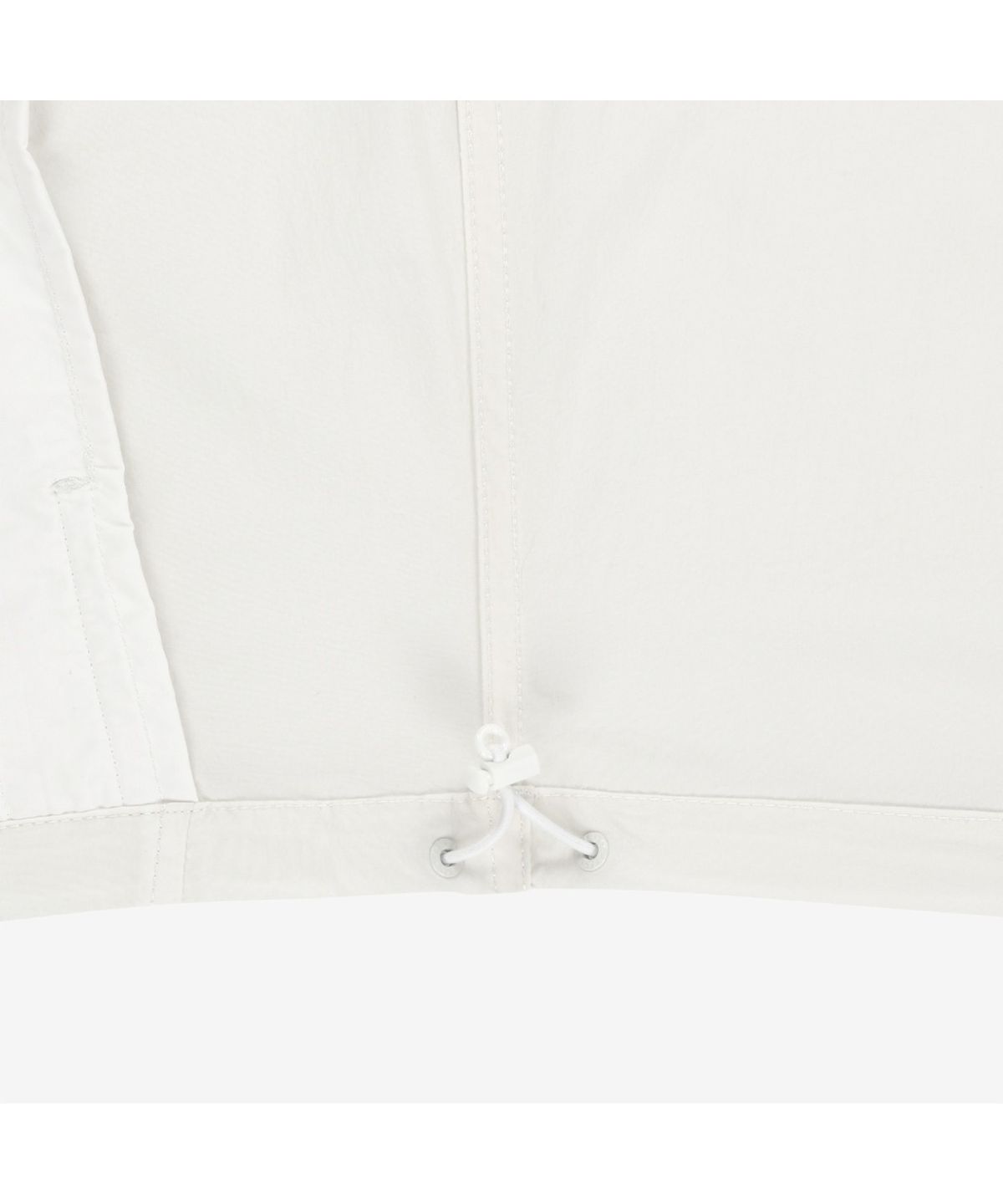 노스페이스(THE NORTH FACE) NJ3BS31K 화이트라벨 여성 올레마 플렉스 자켓 IVORY