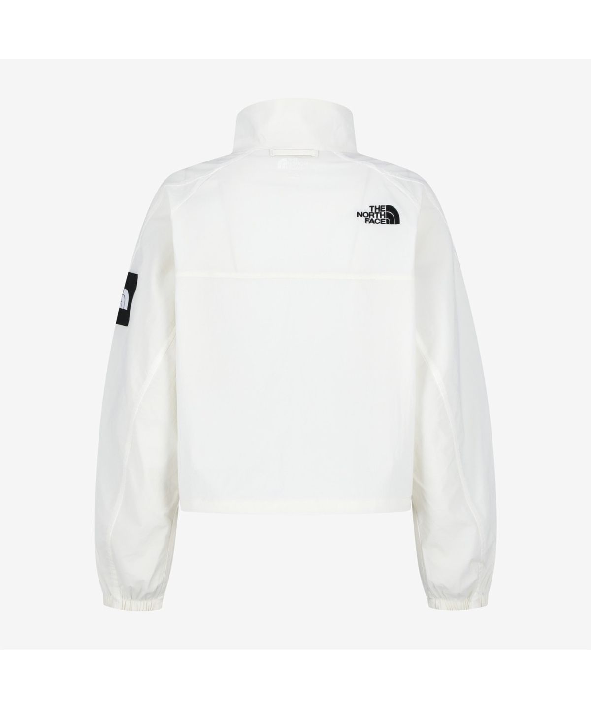 노스페이스(THE NORTH FACE) NJ3BS31K 화이트라벨 여성 올레마 플렉스 자켓 IVORY
