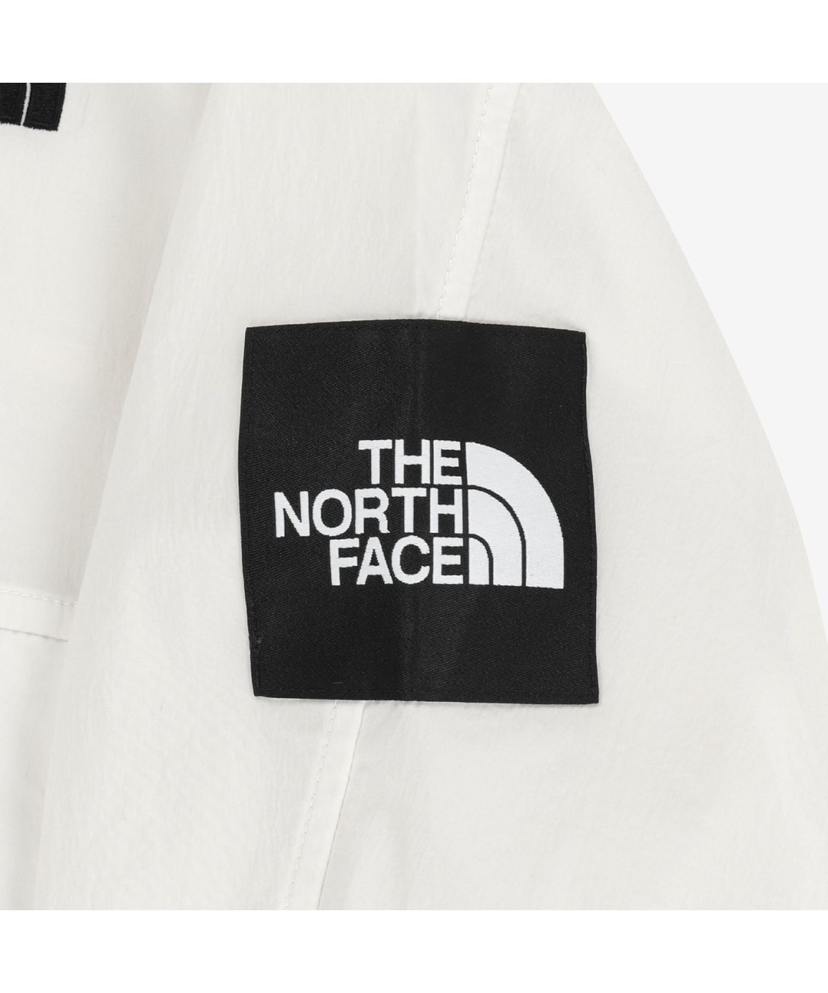 노스페이스(THE NORTH FACE) NJ3BS31K 화이트라벨 여성 올레마 플렉스 자켓 IVORY