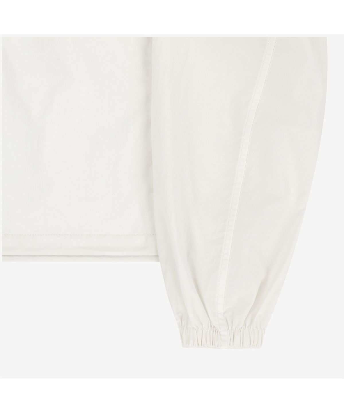 노스페이스(THE NORTH FACE) NJ3BS31K 화이트라벨 여성 올레마 플렉스 자켓 IVORY