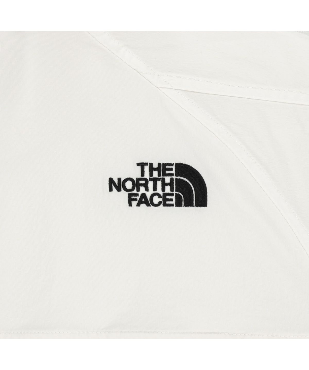 노스페이스(THE NORTH FACE) NJ3BS31K 화이트라벨 여성 올레마 플렉스 자켓 IVORY