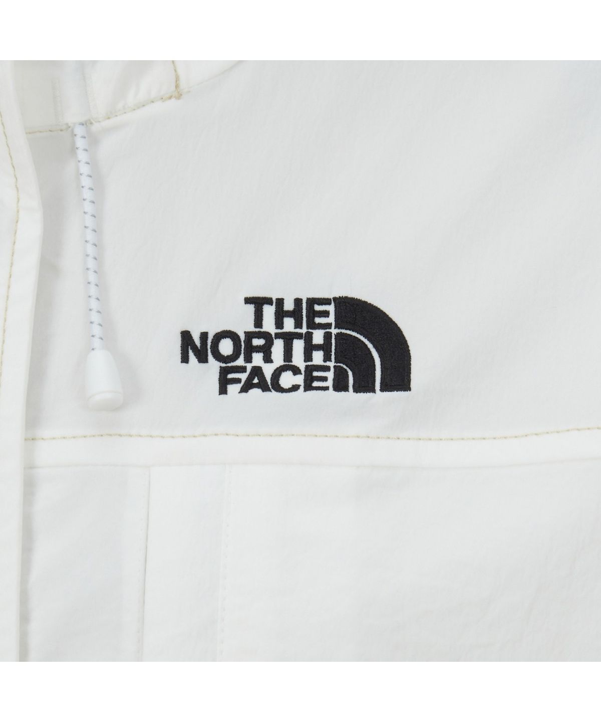 노스페이스(THE NORTH FACE) NJ3BS30C 여성 벤트라 자켓 IVORY
