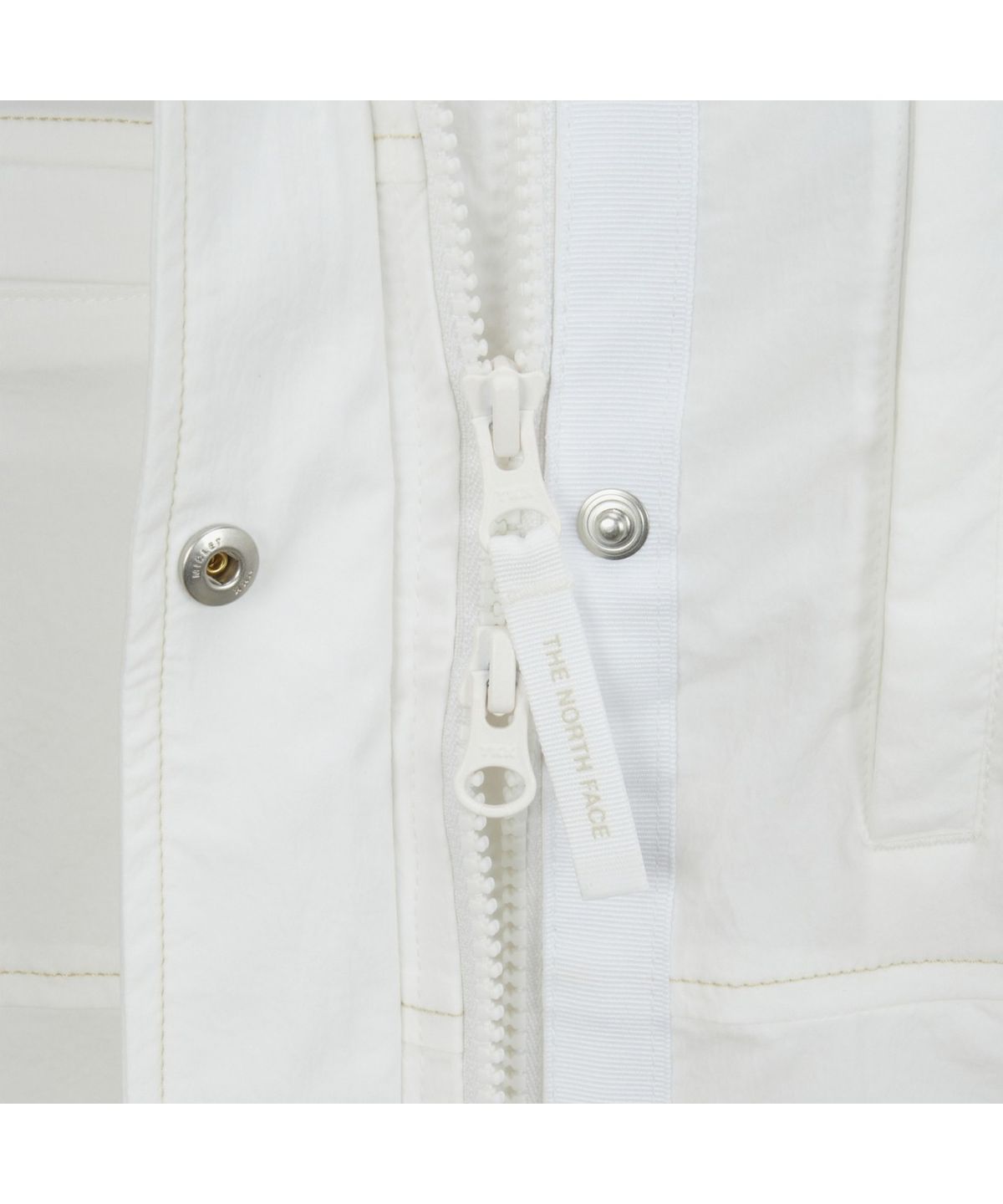 노스페이스(THE NORTH FACE) NJ3BS30C 여성 벤트라 자켓 IVORY