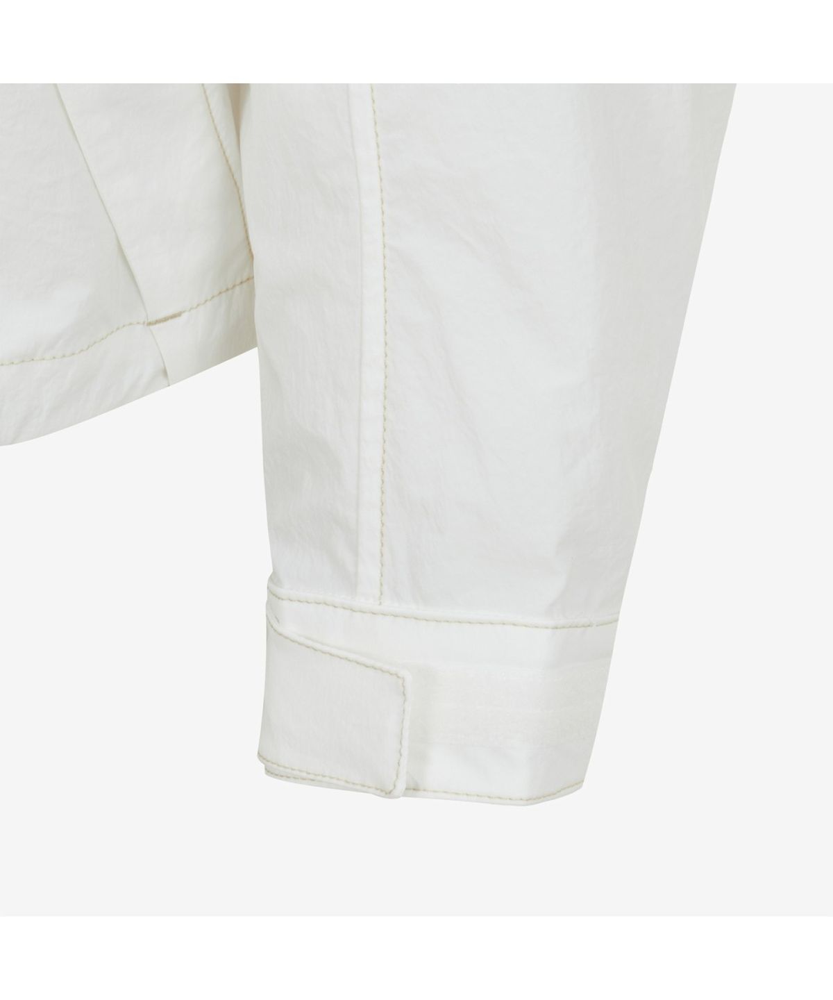 노스페이스(THE NORTH FACE) NJ3BS30C 여성 벤트라 자켓 IVORY
