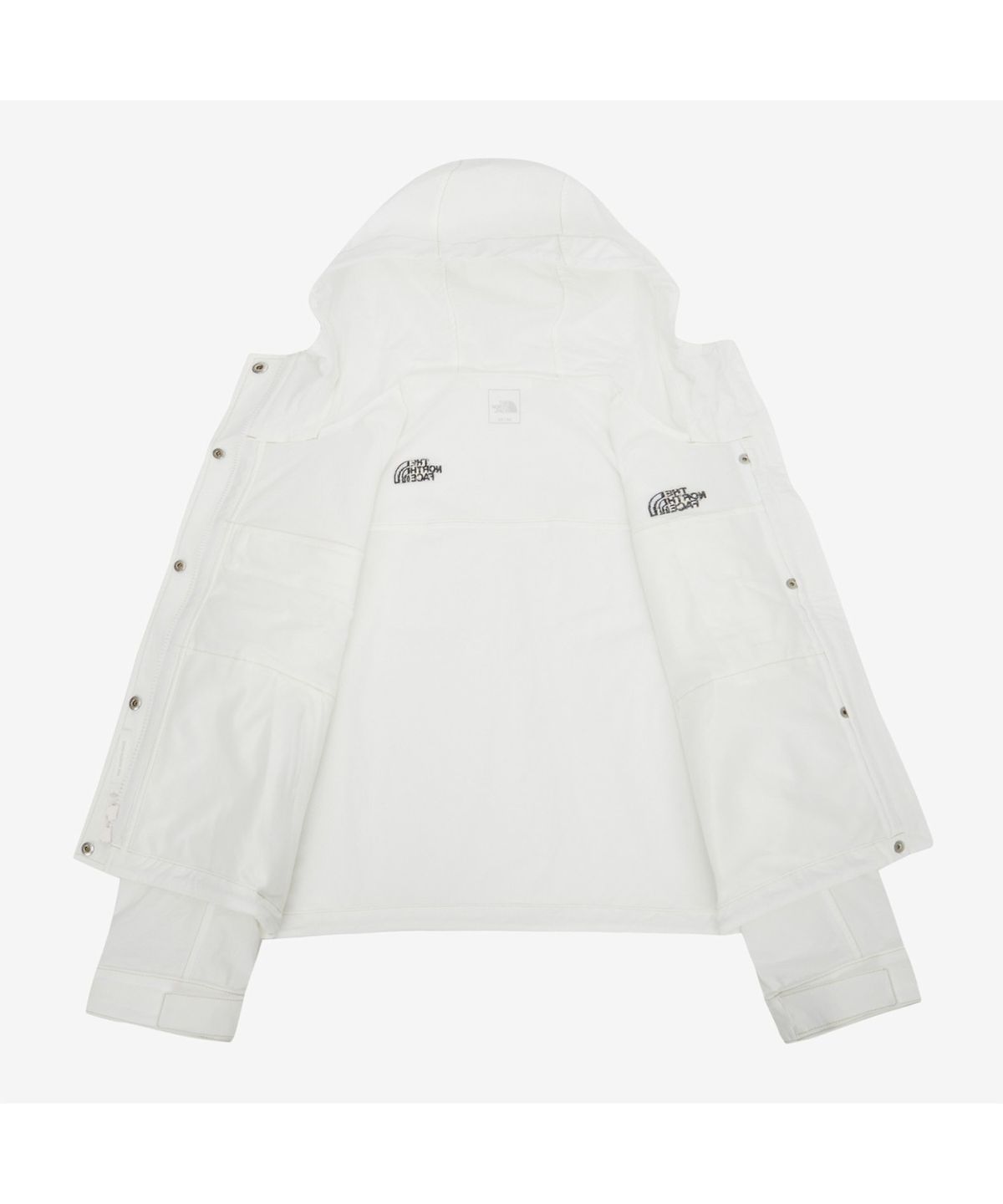 노스페이스(THE NORTH FACE) NJ3BS30C 여성 벤트라 자켓 IVORY