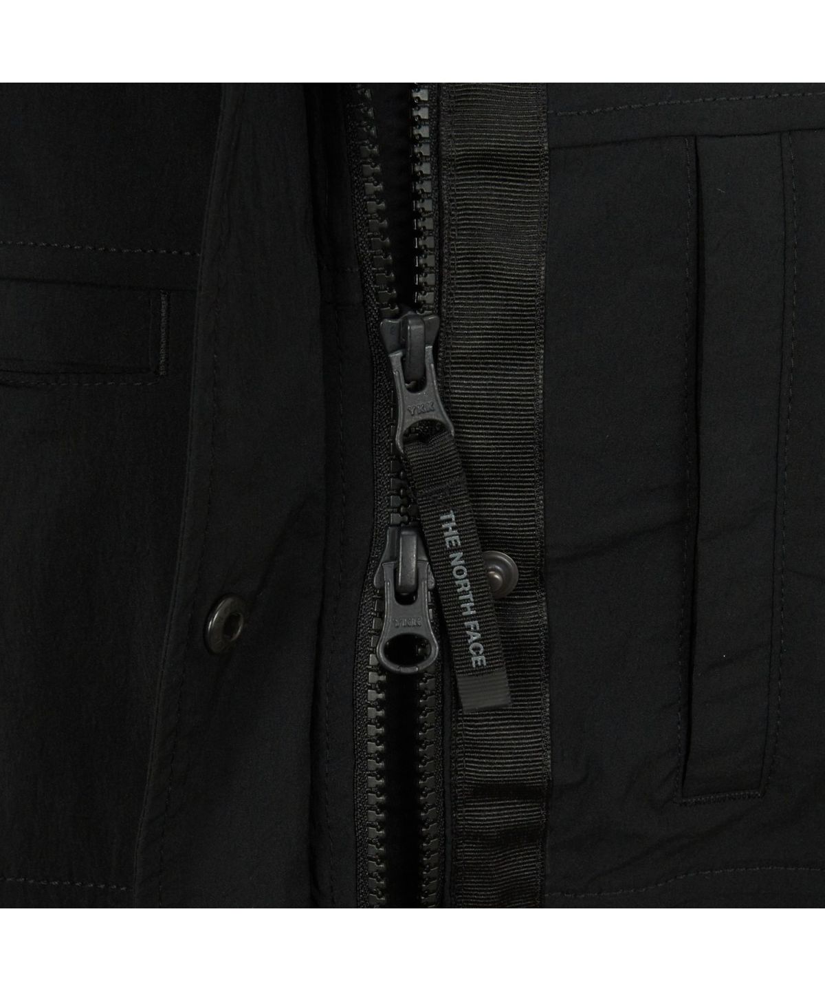 노스페이스(THE NORTH FACE) NJ3BS30A 여성 벤트라 자켓 BLACK