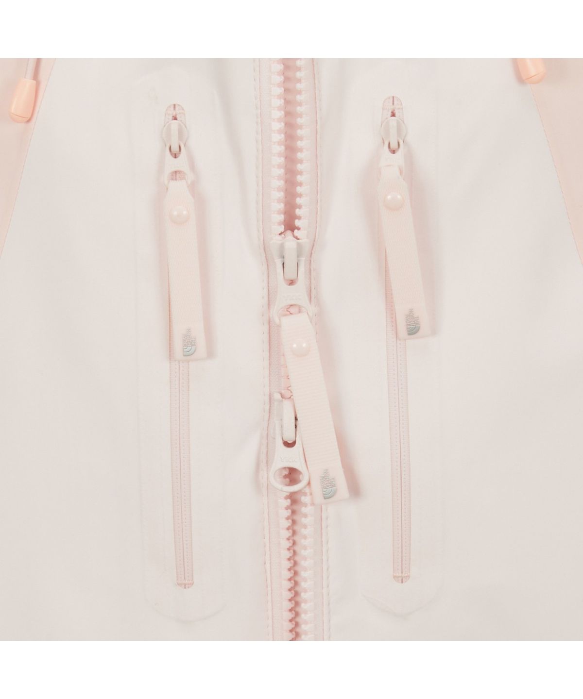 노스페이스(THE NORTH FACE) NJ2HS32C 여성 몬테라 자켓 PASTEL PINK
