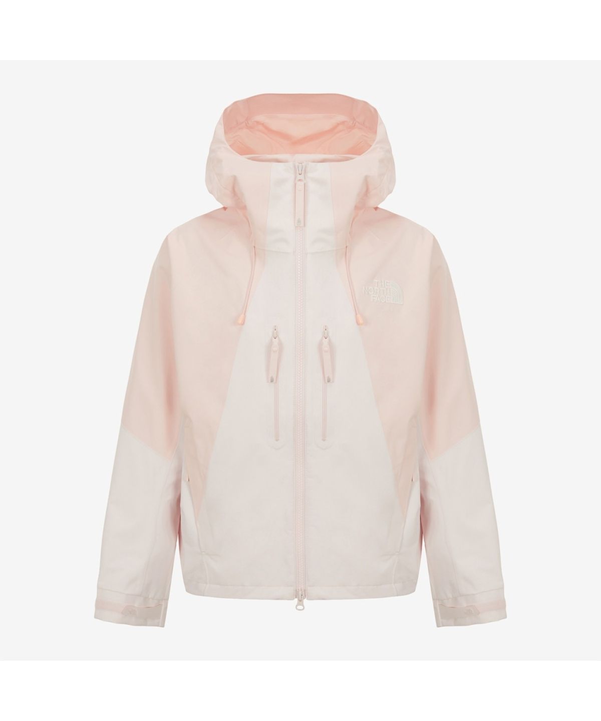 노스페이스(THE NORTH FACE) NJ2HS32C 여성 몬테라 자켓 PASTEL PINK