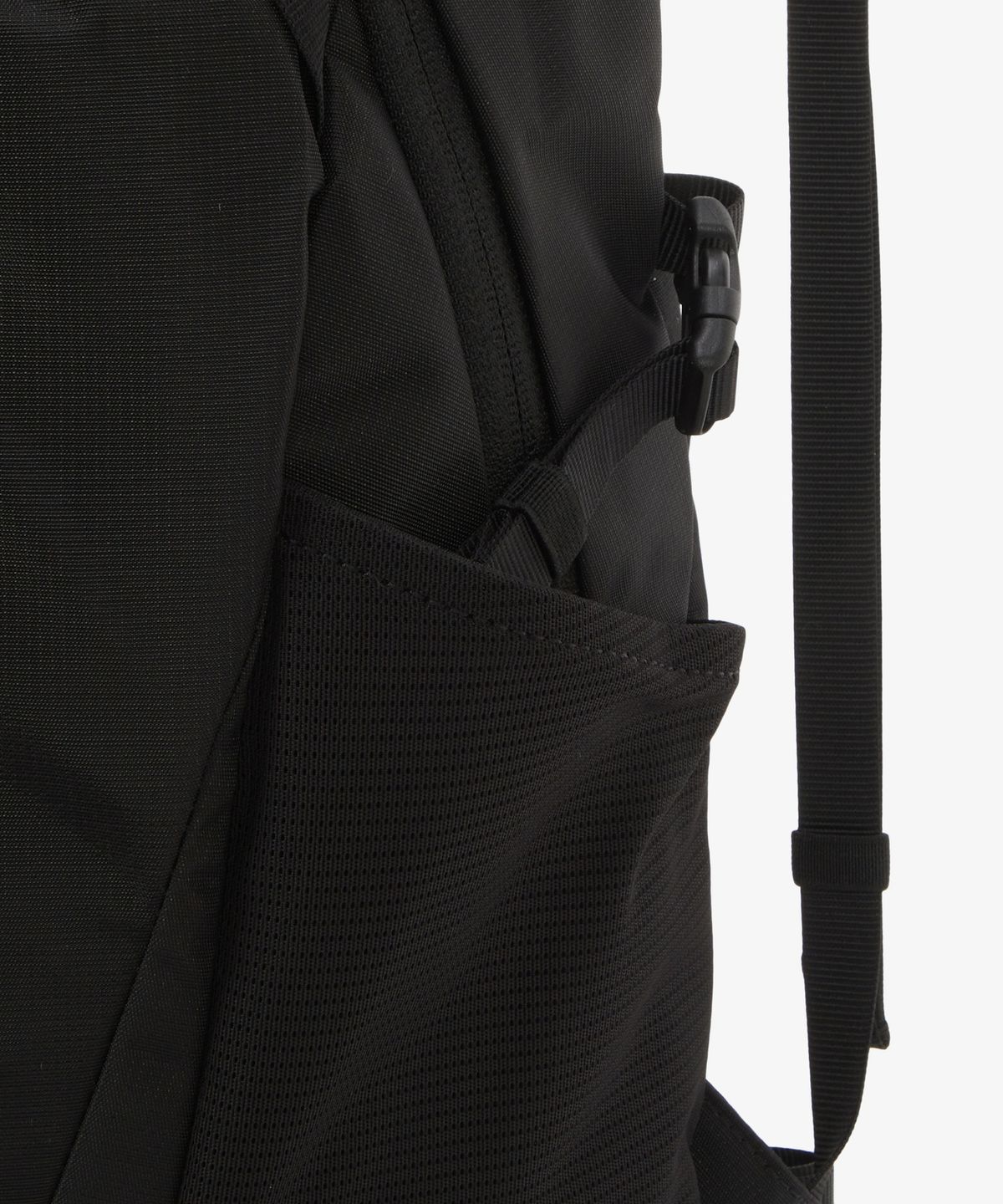 노스페이스(THE NORTH FACE) NM2SS17A 스트림 12 BLACK