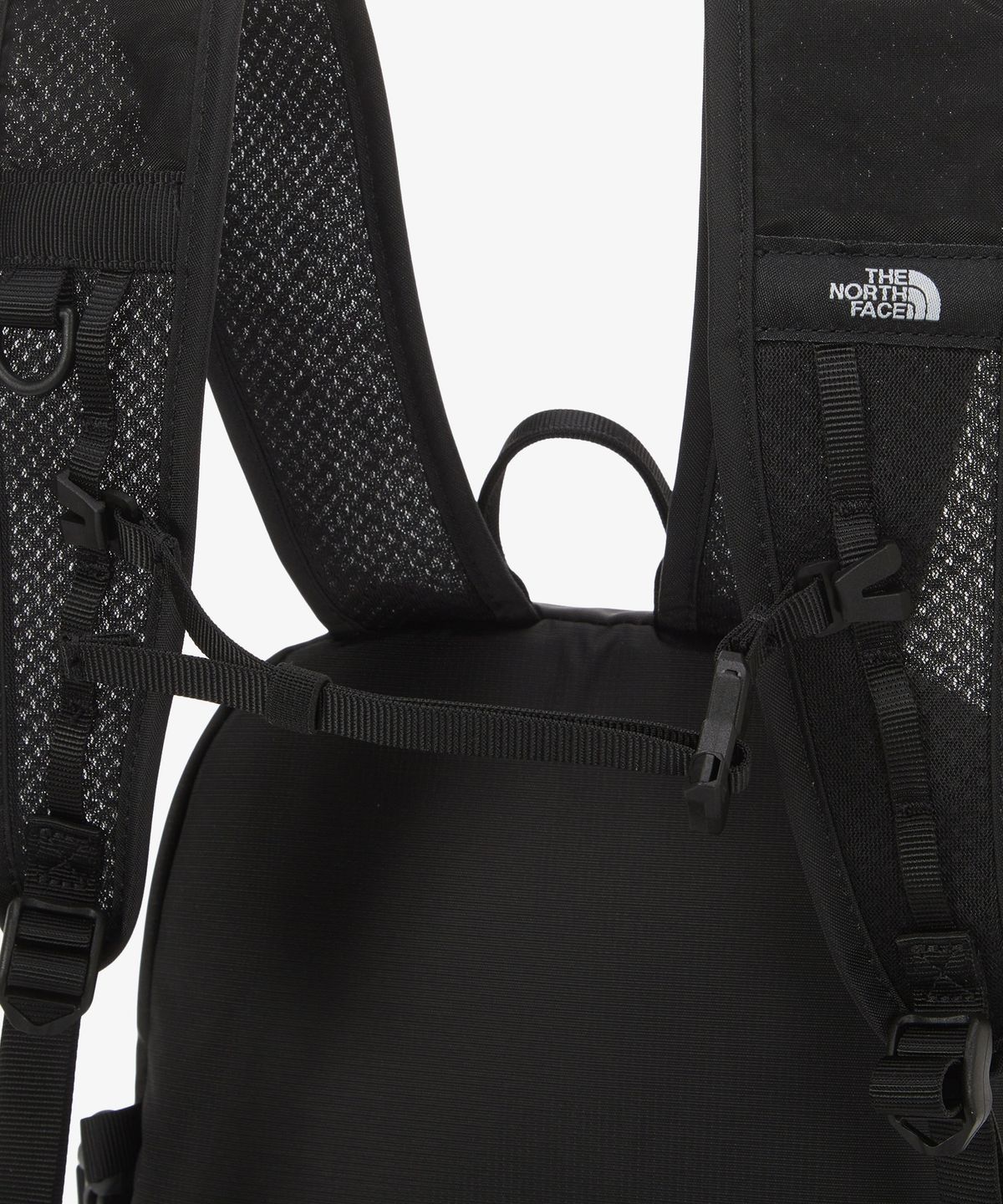 노스페이스(THE NORTH FACE) NM2SS17A 스트림 12 BLACK