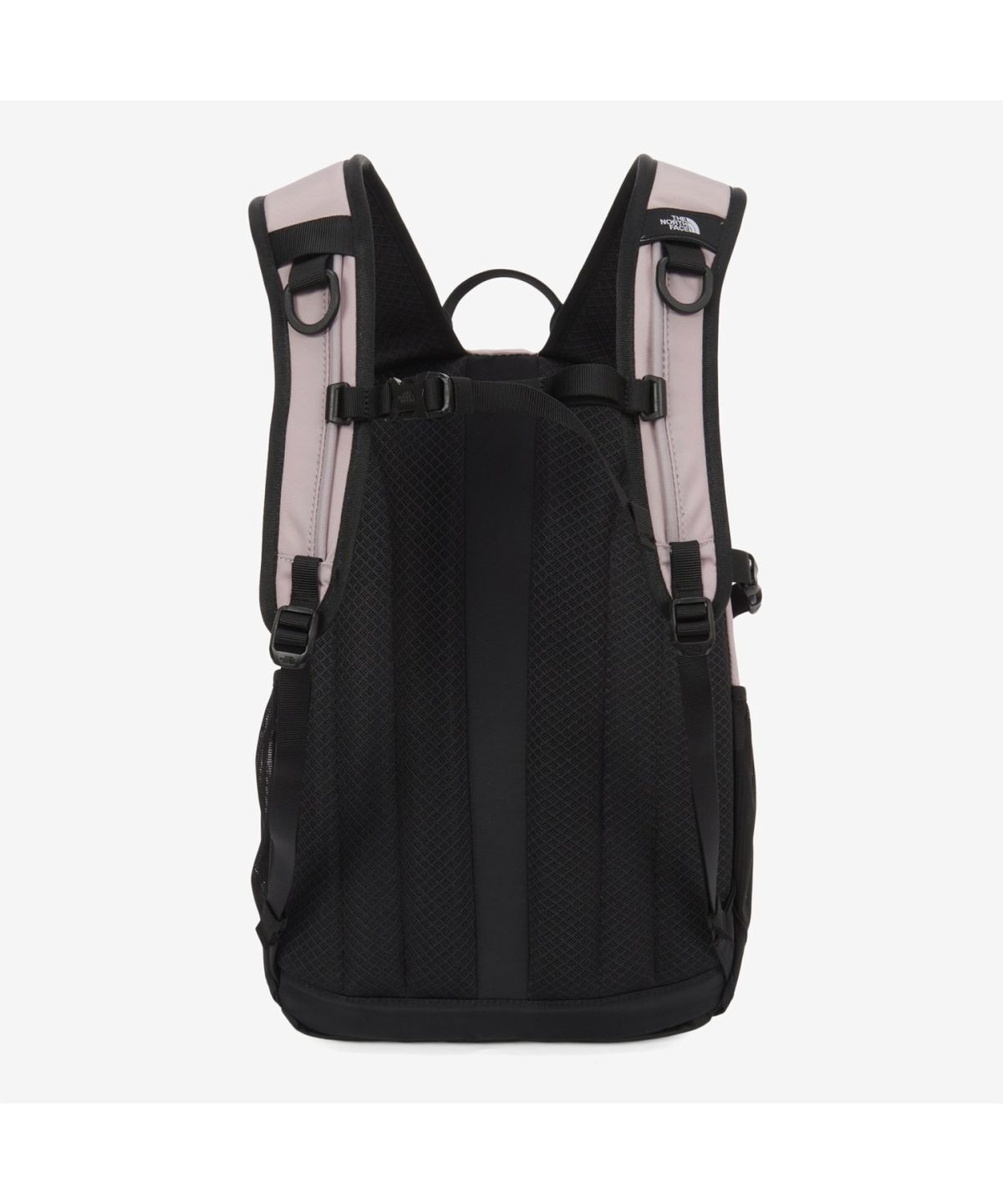 노스페이스(THE NORTH FACE) NM2DS09C 미니샷 PALE PINK