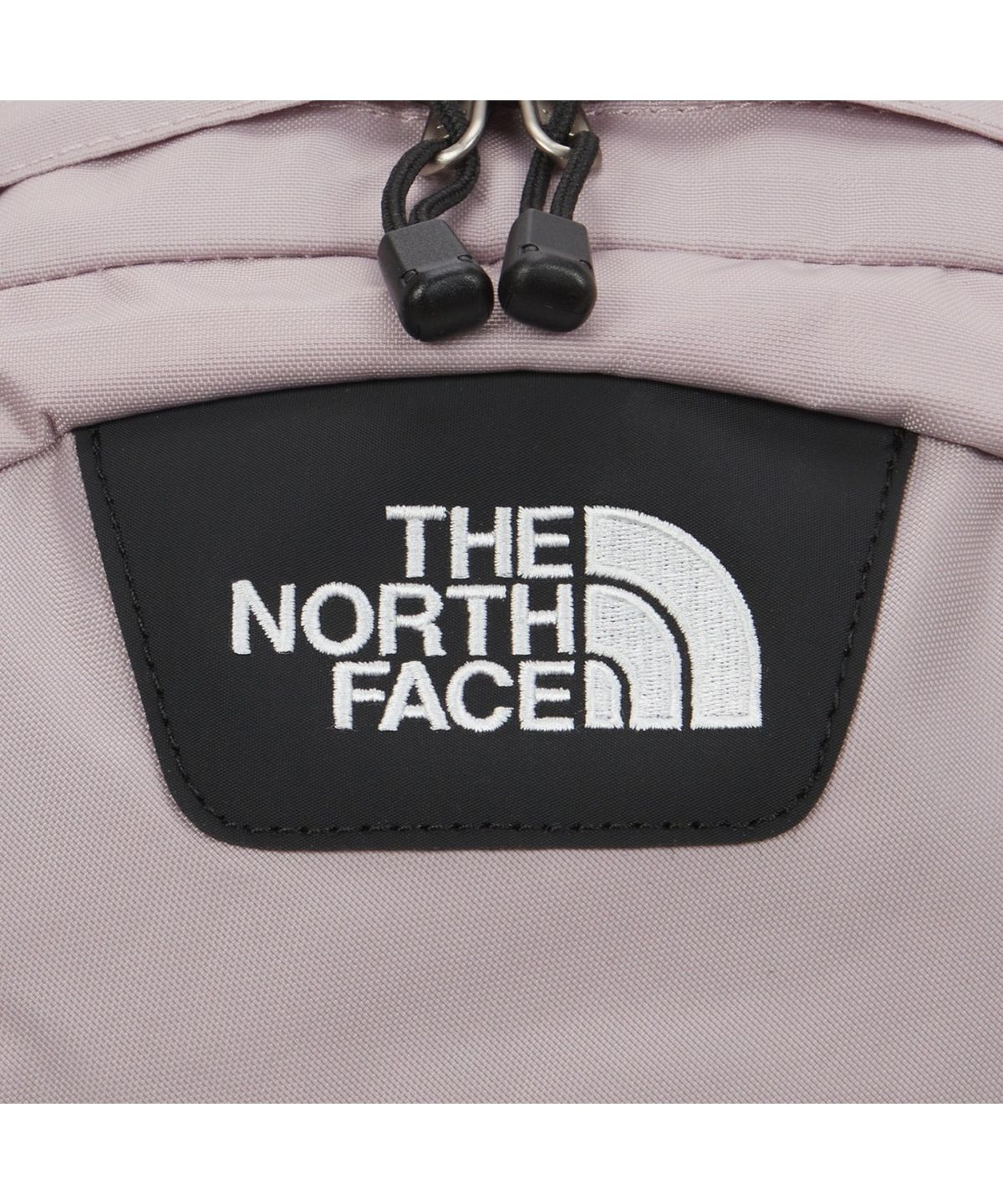 노스페이스(THE NORTH FACE) NM2DS09C 미니샷 PALE PINK