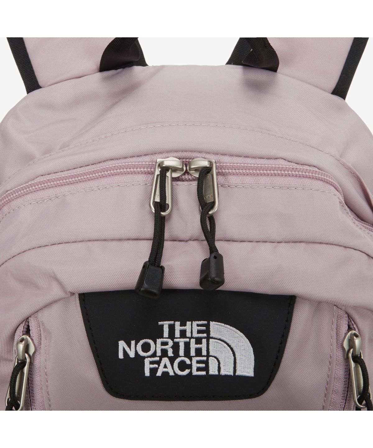 노스페이스(THE NORTH FACE) NM2DS09C 미니샷 PALE PINK
