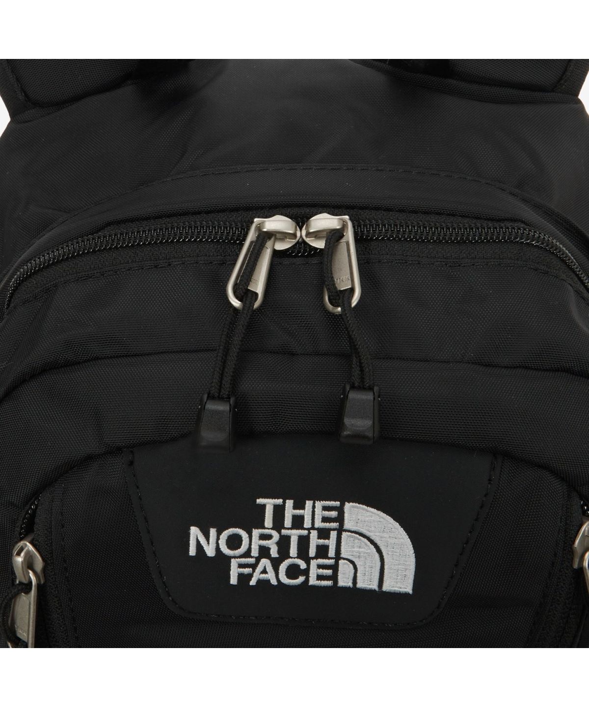 노스페이스(THE NORTH FACE) NM2DS09A 미니샷 BLACK