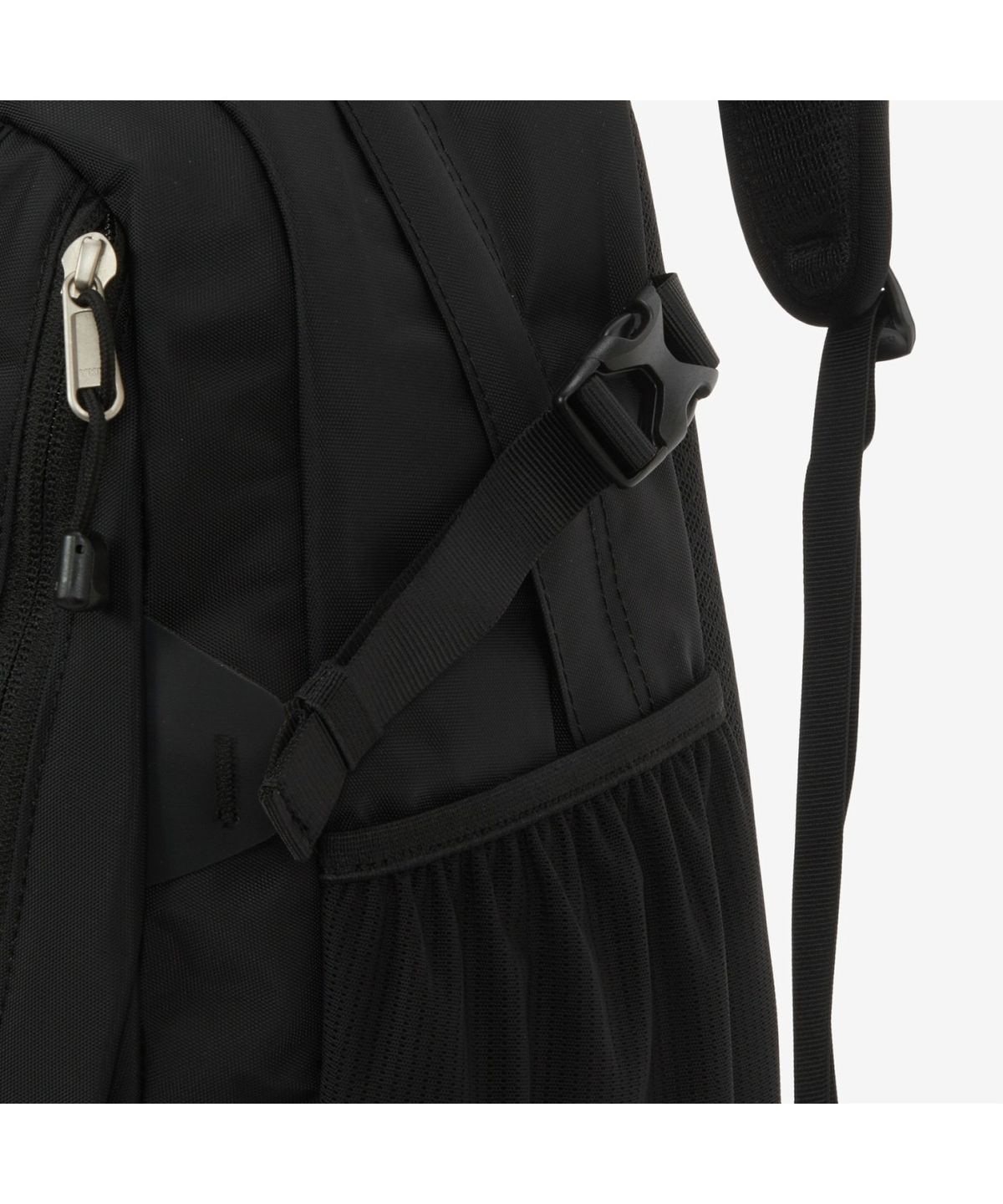 노스페이스(THE NORTH FACE) NM2DS09A 미니샷 BLACK