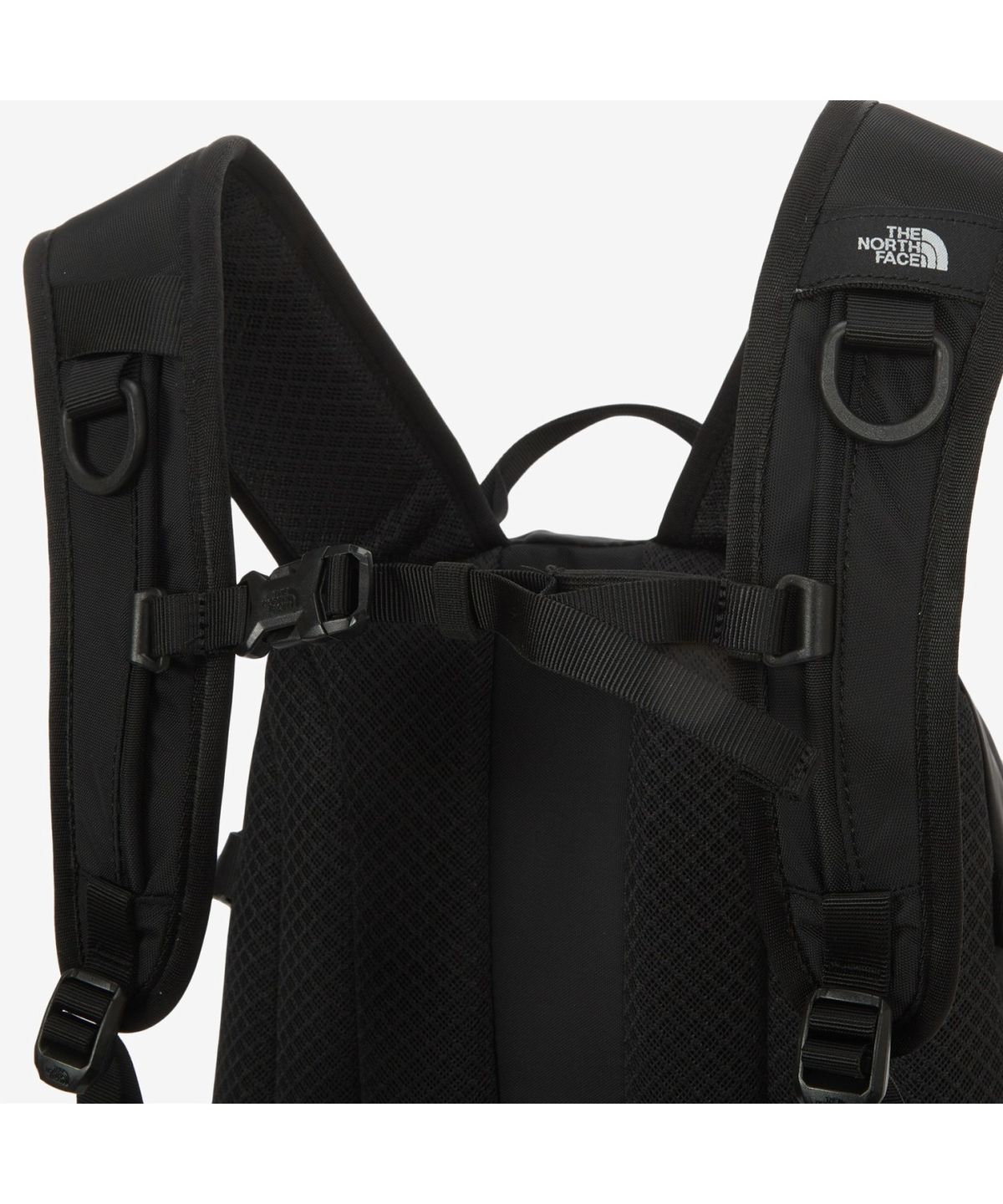노스페이스(THE NORTH FACE) NM2DS09A 미니샷 BLACK