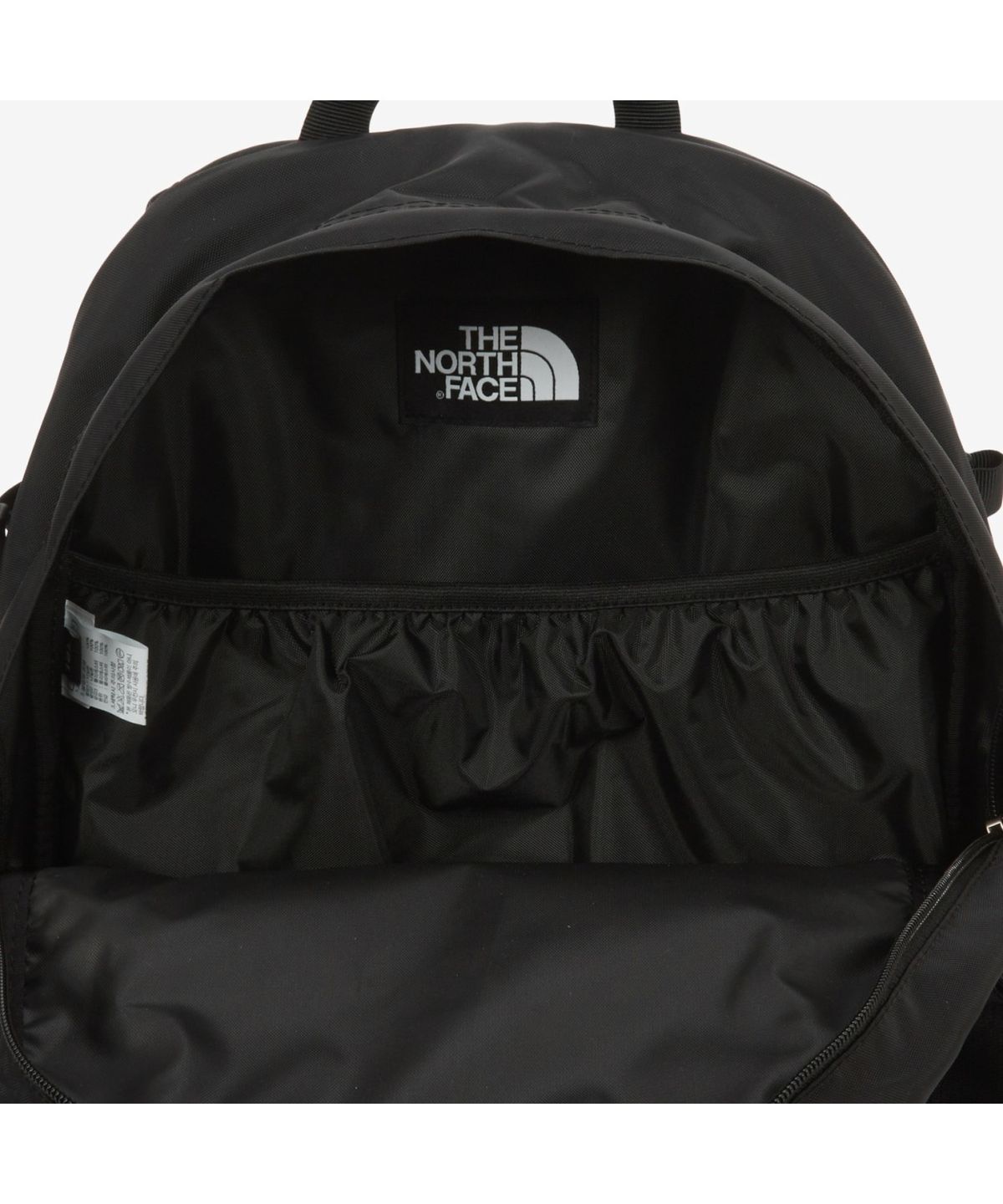 노스페이스(THE NORTH FACE) NM2DS09A 미니샷 BLACK