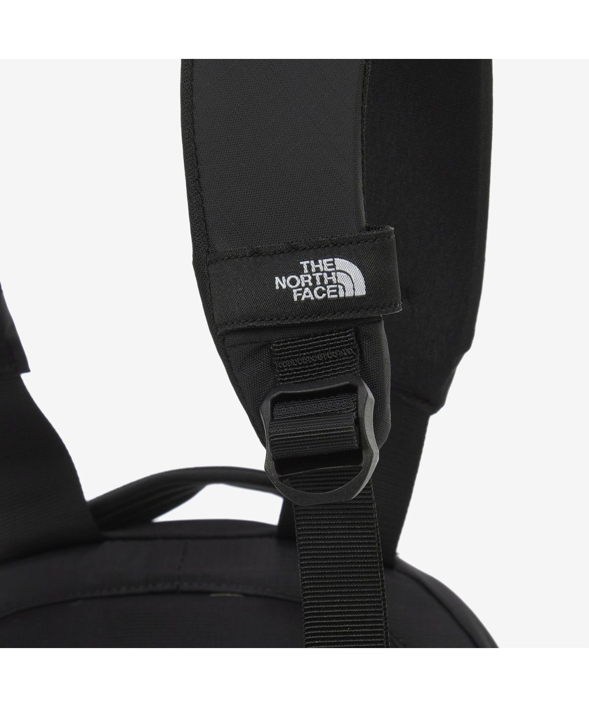 노스페이스(THE NORTH FACE) NM2DS07A 보레알리스 미니 백팩 BLACK