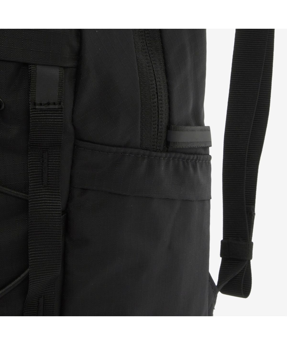 노스페이스(THE NORTH FACE) NM2DS07A 보레알리스 미니 백팩 BLACK