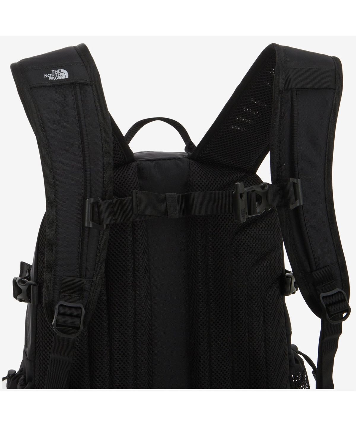 노스페이스(THE NORTH FACE) NM2DS03A 빅샷 엠 BLACK