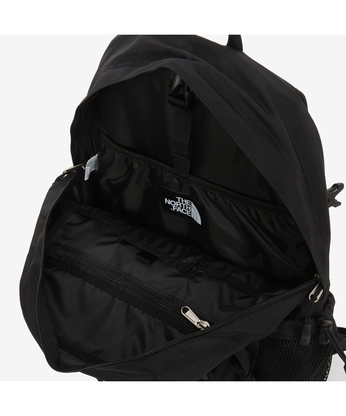 노스페이스(THE NORTH FACE) NM2DS03A 빅샷 엠 BLACK