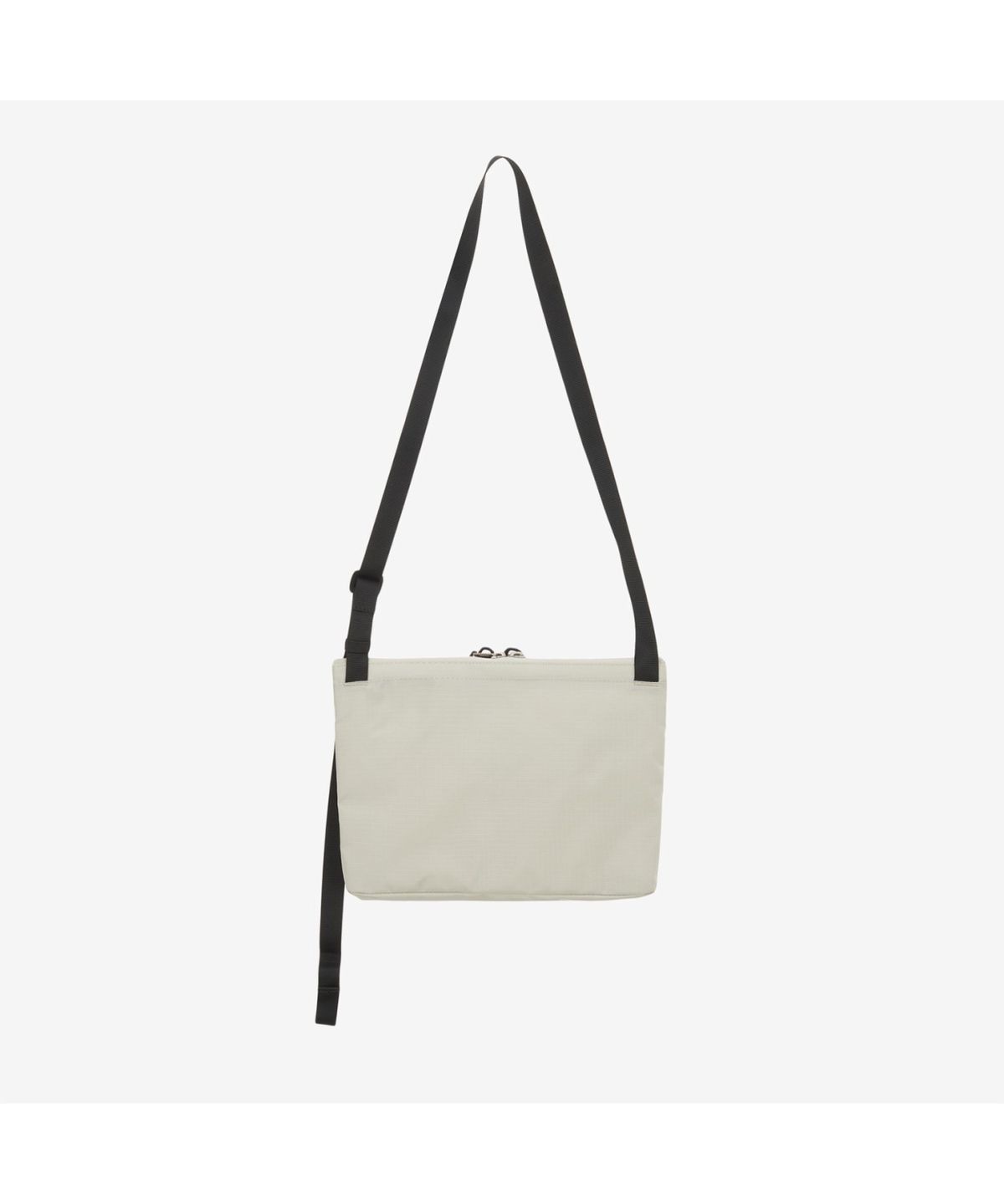 노스페이스(THE NORTH FACE) NN2PS02B 보레알리스 슬림 크로스백 WHITE SAND