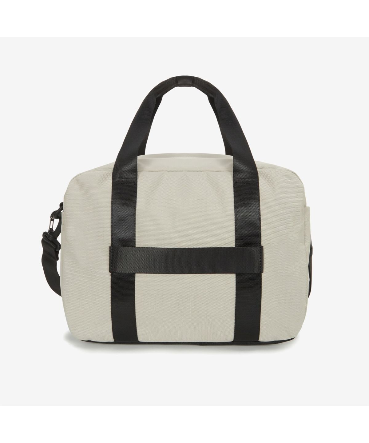 노스페이스(THE NORTH FACE) NN2PS06B 헤리티지 카고 미디움 플러스 GRAYISH BEIGE