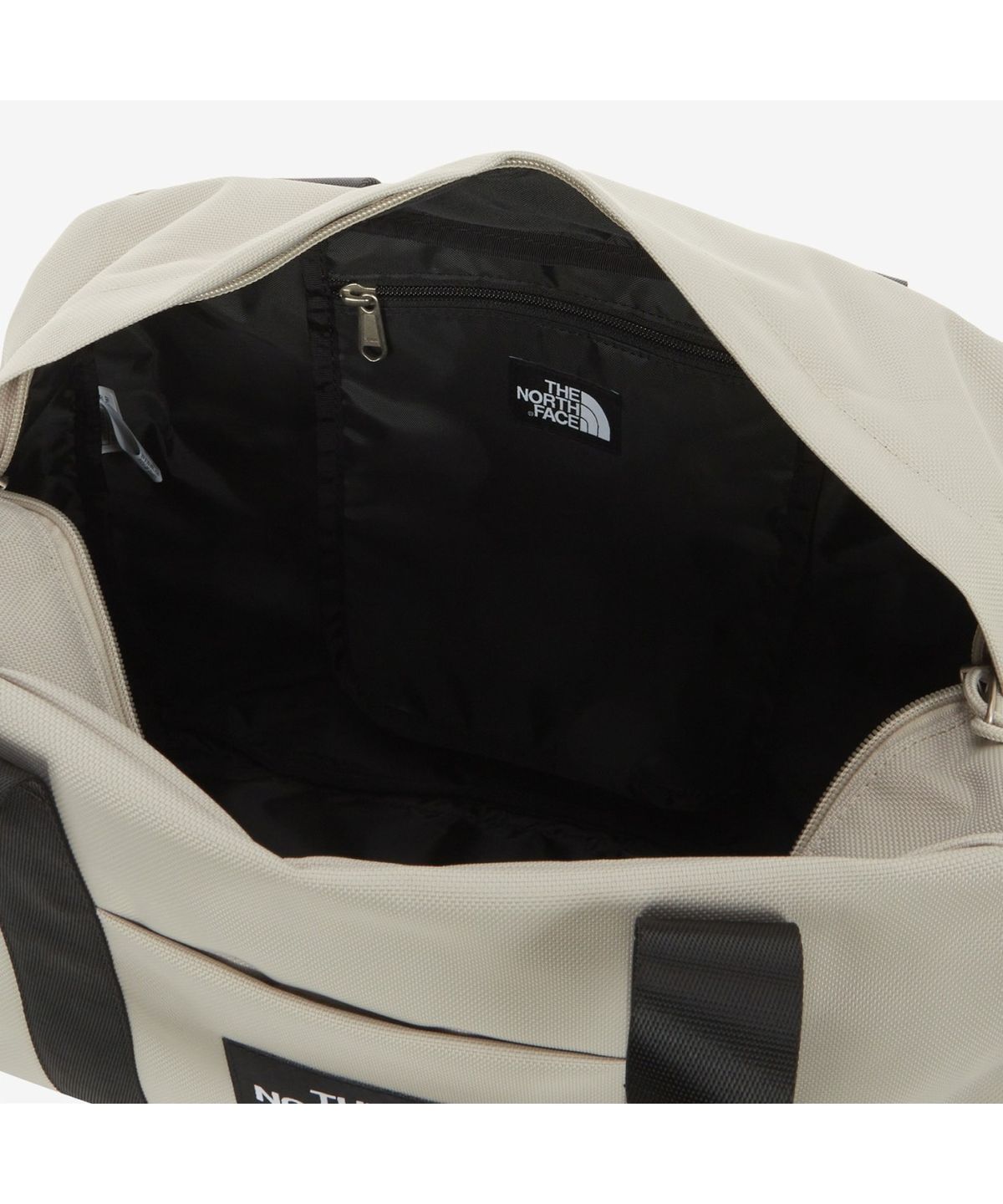 노스페이스(THE NORTH FACE) NN2PS06B 헤리티지 카고 미디움 플러스 GRAYISH BEIGE