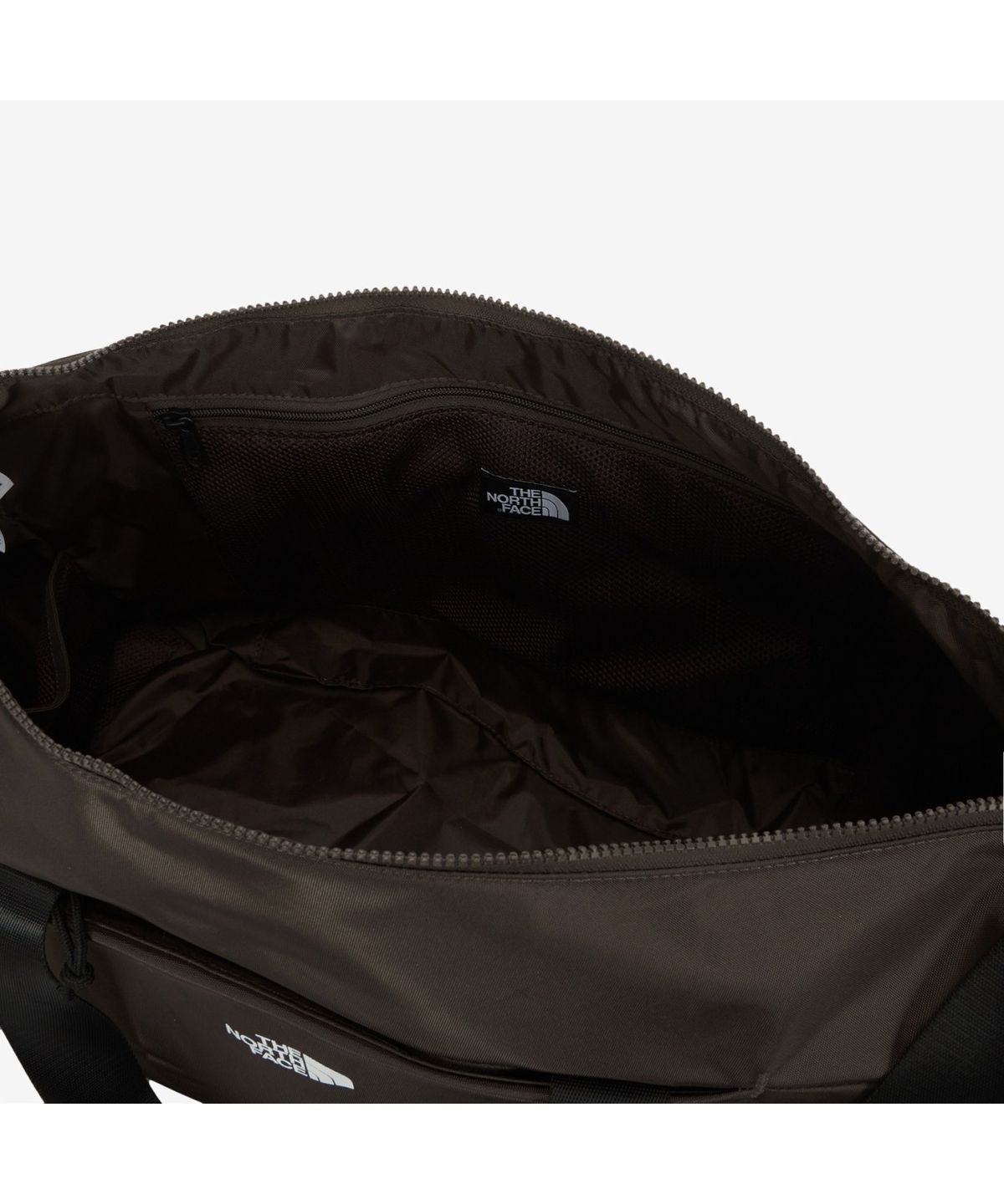 노스페이스(THE NORTH FACE) NN2PR60B 에스피 더플 백 미디움 BROWN