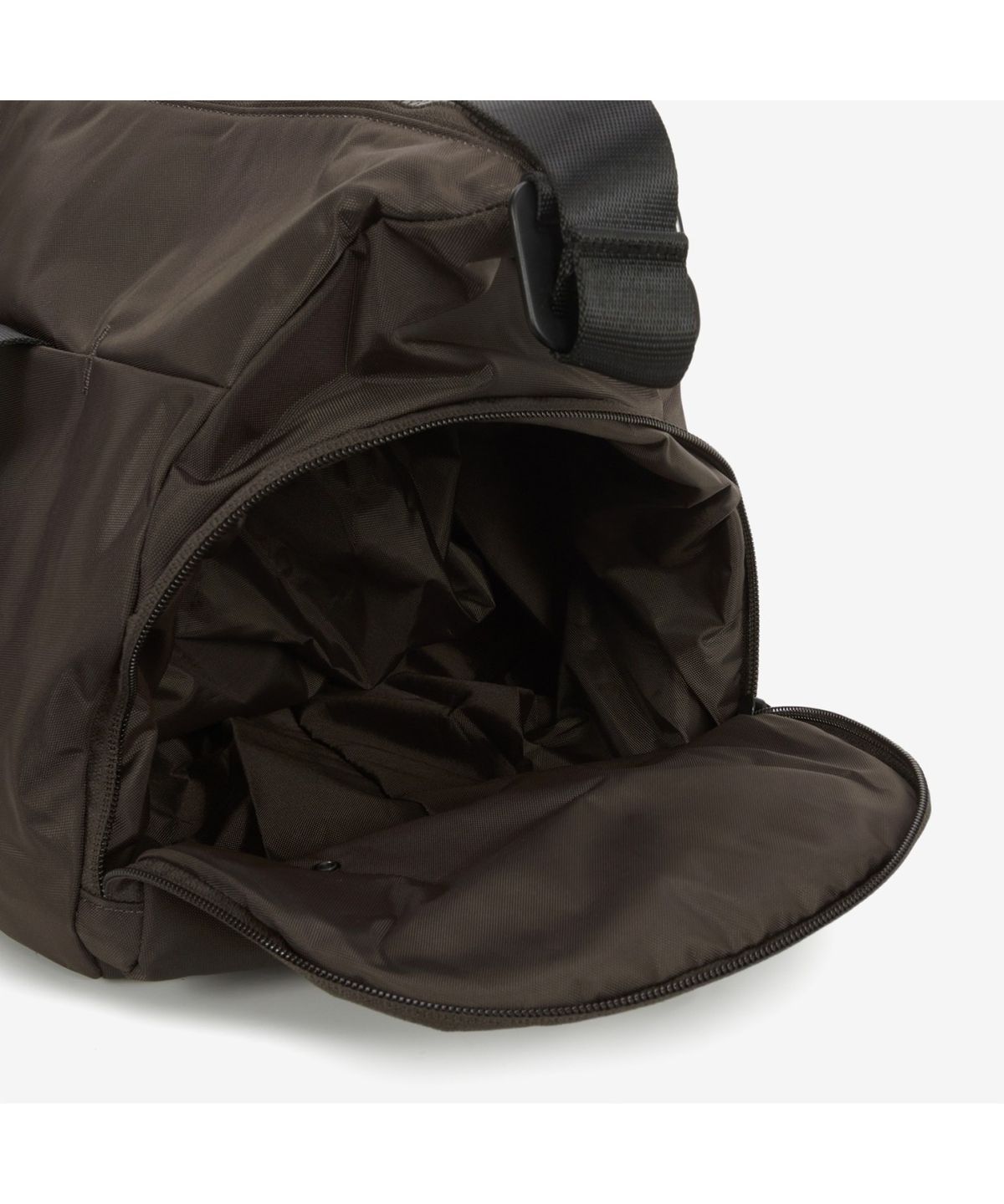 노스페이스(THE NORTH FACE) NN2PR60B 에스피 더플 백 미디움 BROWN