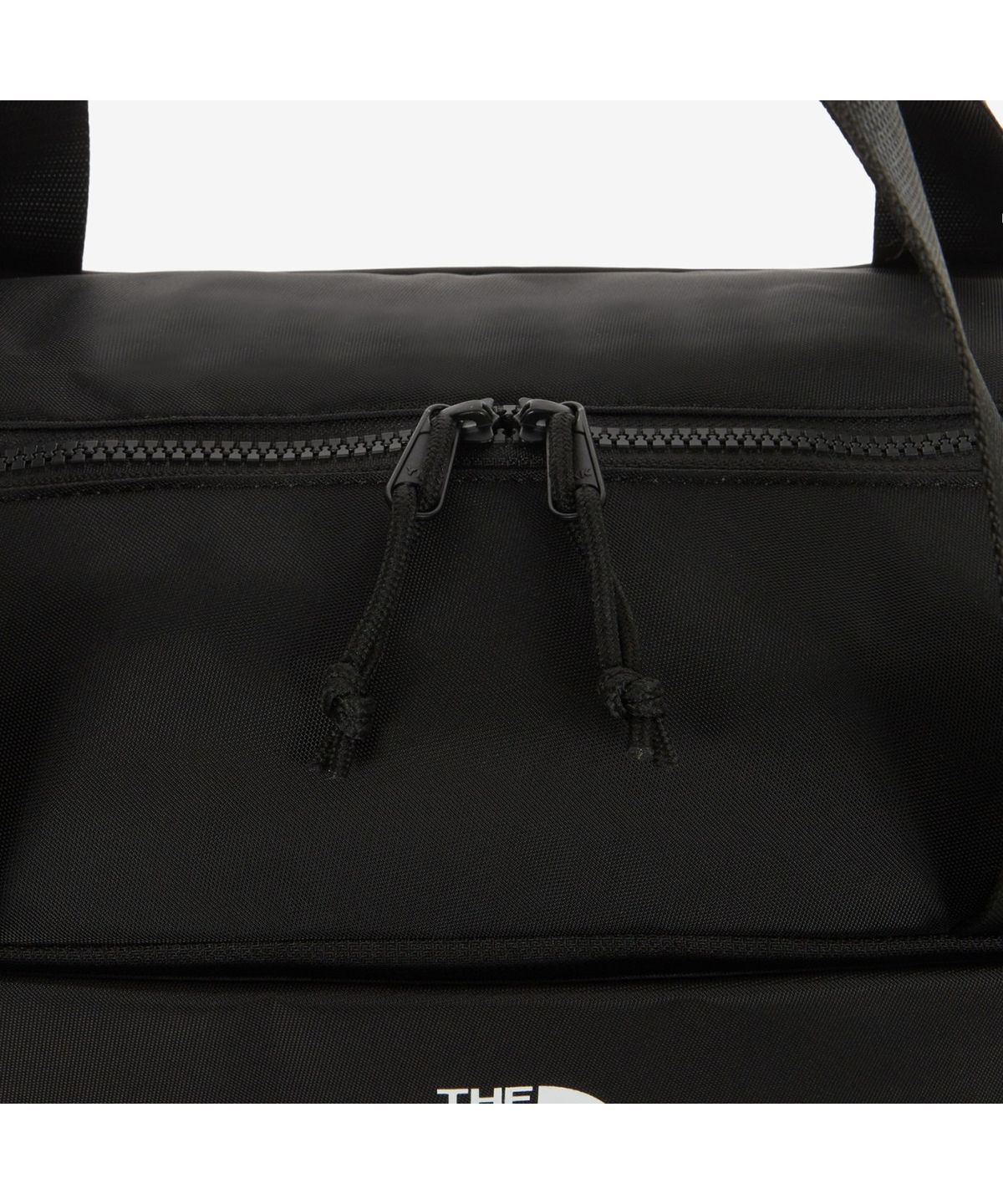 노스페이스(THE NORTH FACE) NN2PR60A 에스피 더플 백 미디움 BLACK