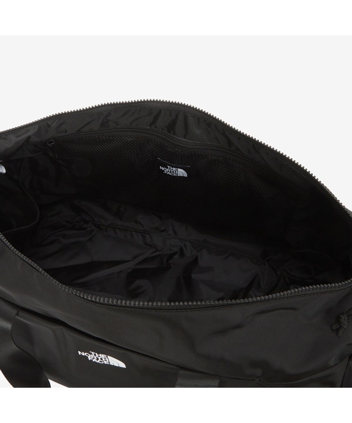 노스페이스(THE NORTH FACE) NN2PR60A 에스피 더플 백 미디움 BLACK