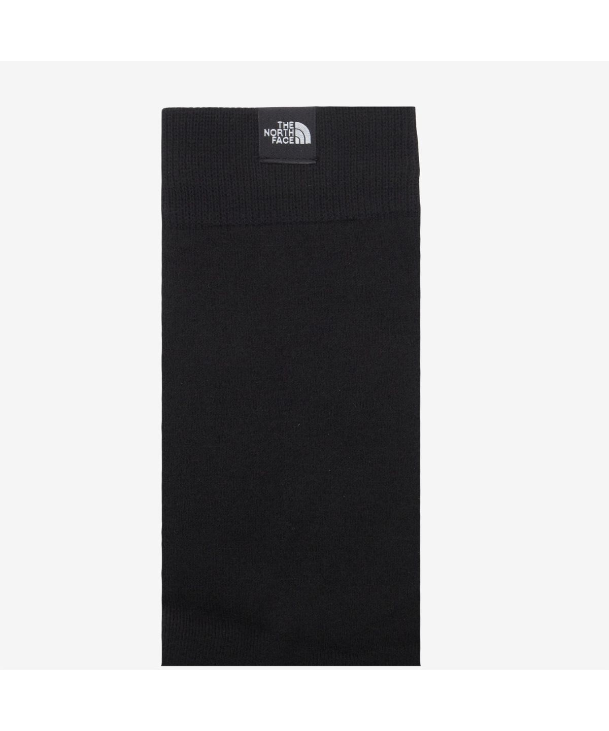 노스페이스(THE NORTH FACE) NI4MR51A 에브리데이 울 삭스 BLACK