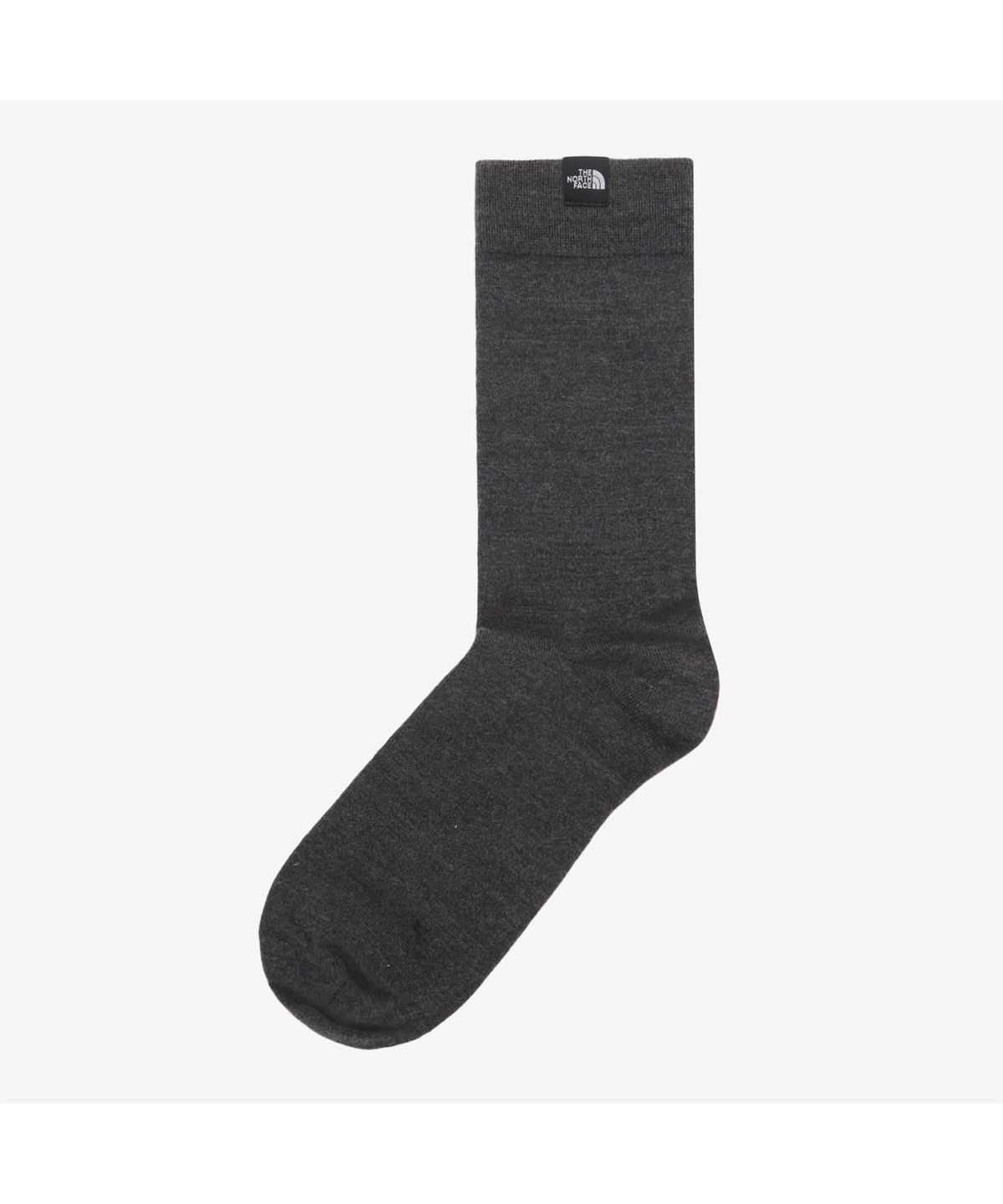 노스페이스(THE NORTH FACE) NI4MR51B 에브리데이 울 삭스 DARK_GRAY