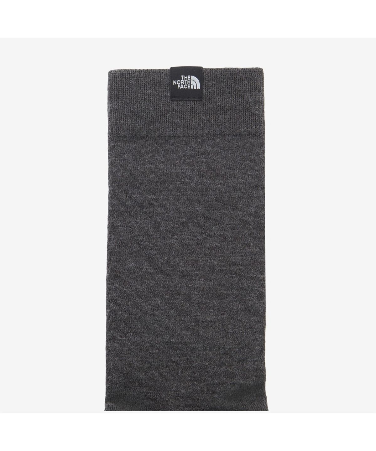 노스페이스(THE NORTH FACE) NI4MR51B 에브리데이 울 삭스 DARK_GRAY