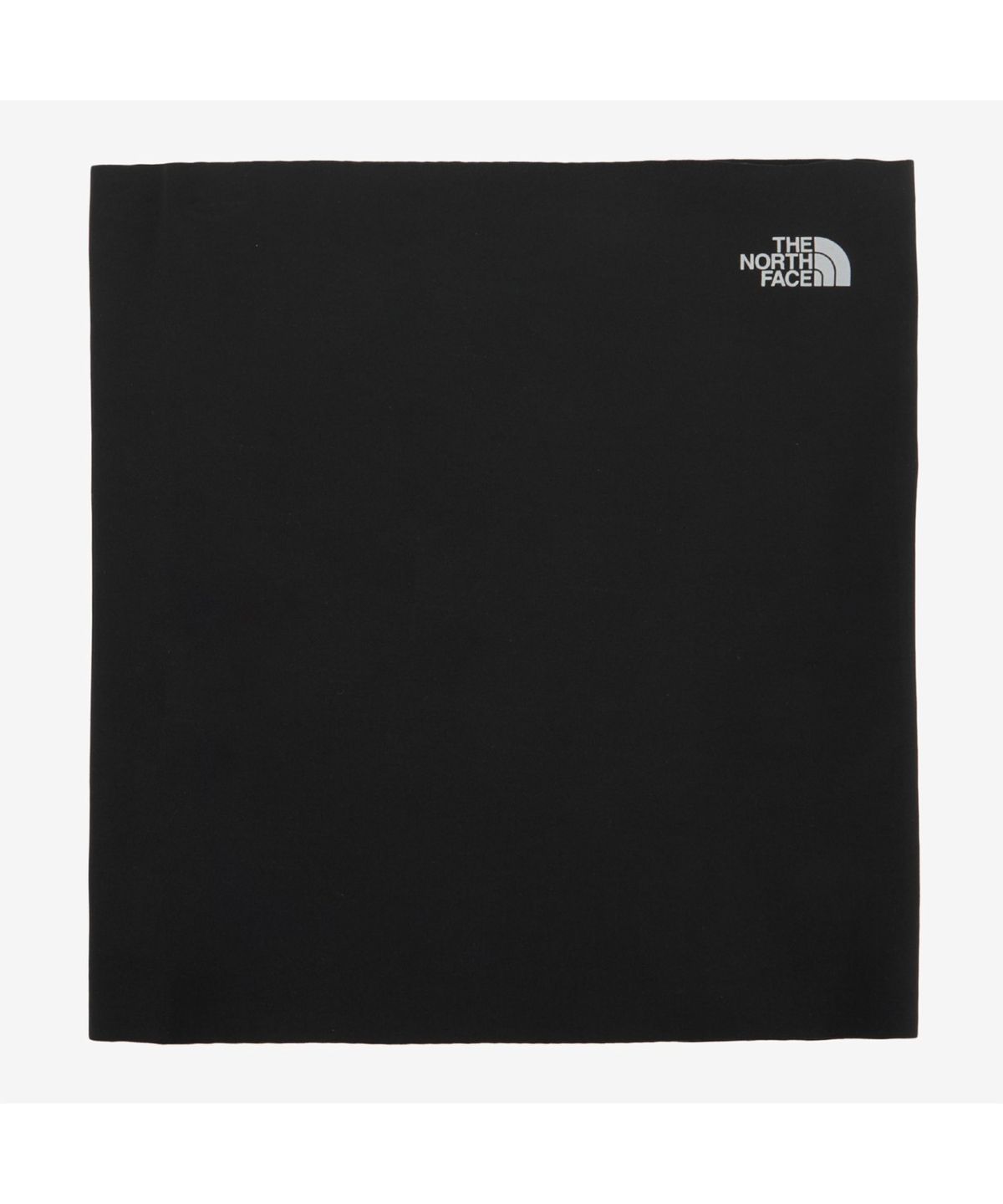 노스페이스(THE NORTH FACE) NA5BS11A 티엔에프 멀티 스카프 숏 BLACK