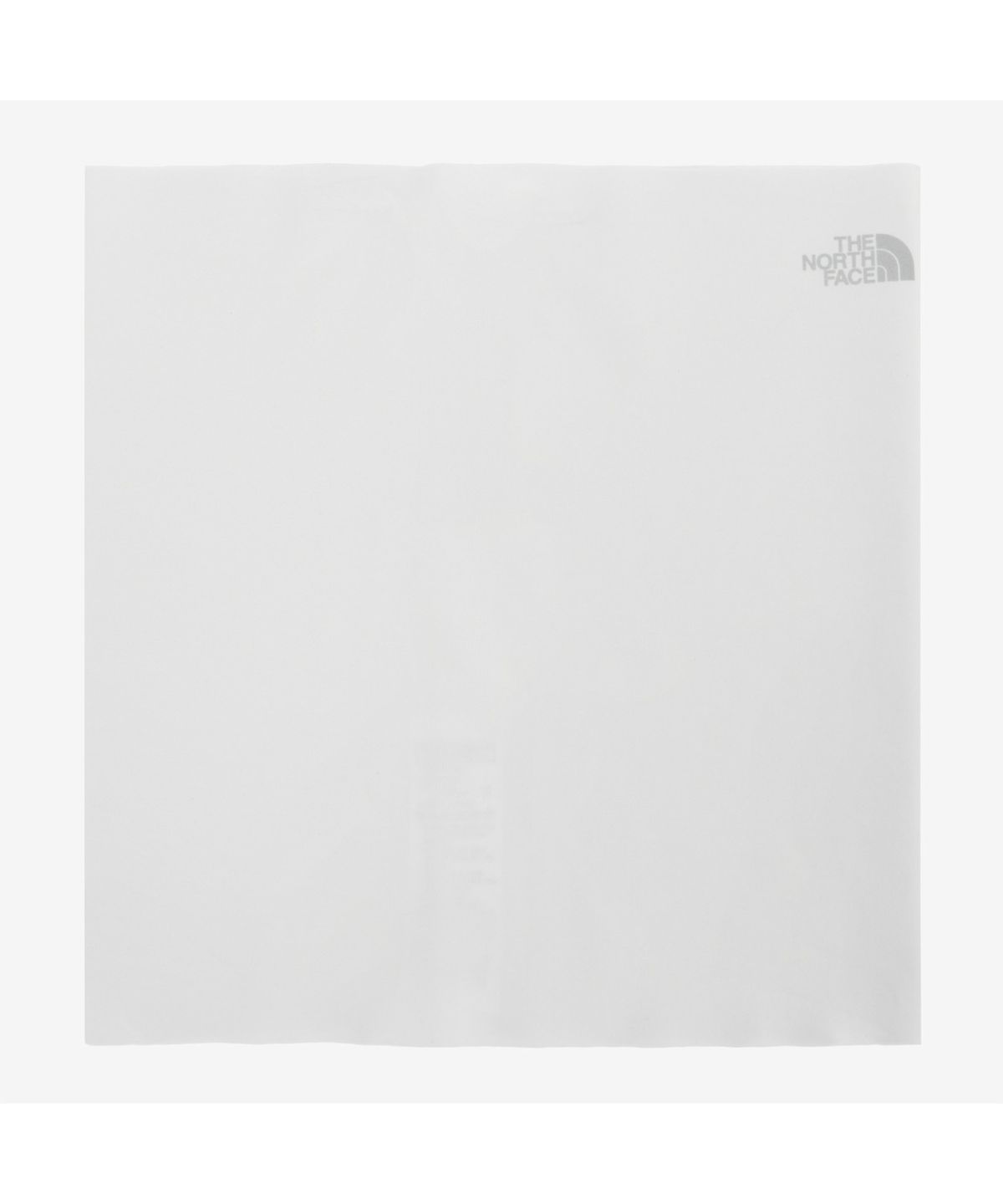 노스페이스(THE NORTH FACE) NA5BS11B 티엔에프 멀티 스카프 숏 WHITE