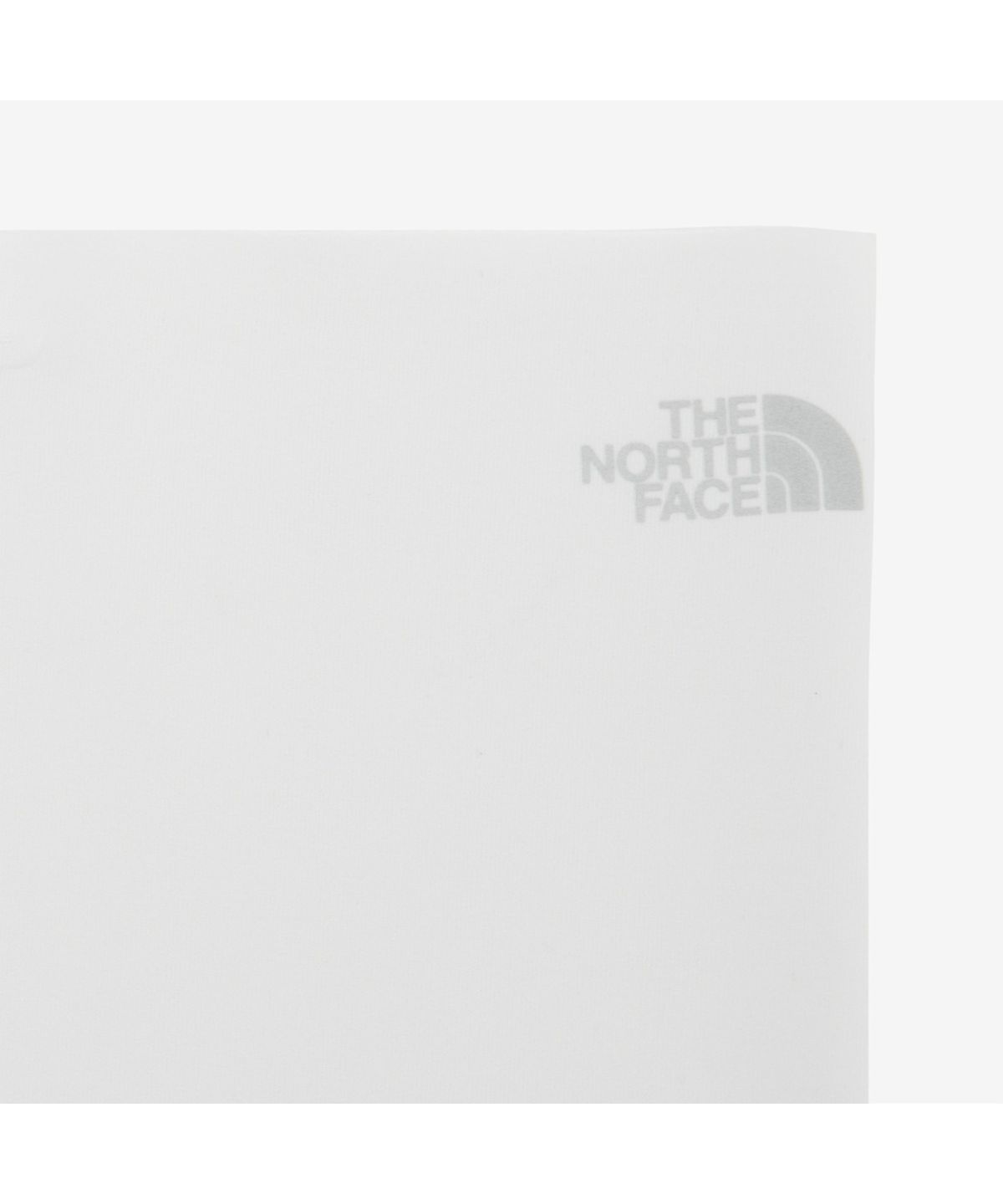 노스페이스(THE NORTH FACE) NA5BS11B 티엔에프 멀티 스카프 숏 WHITE
