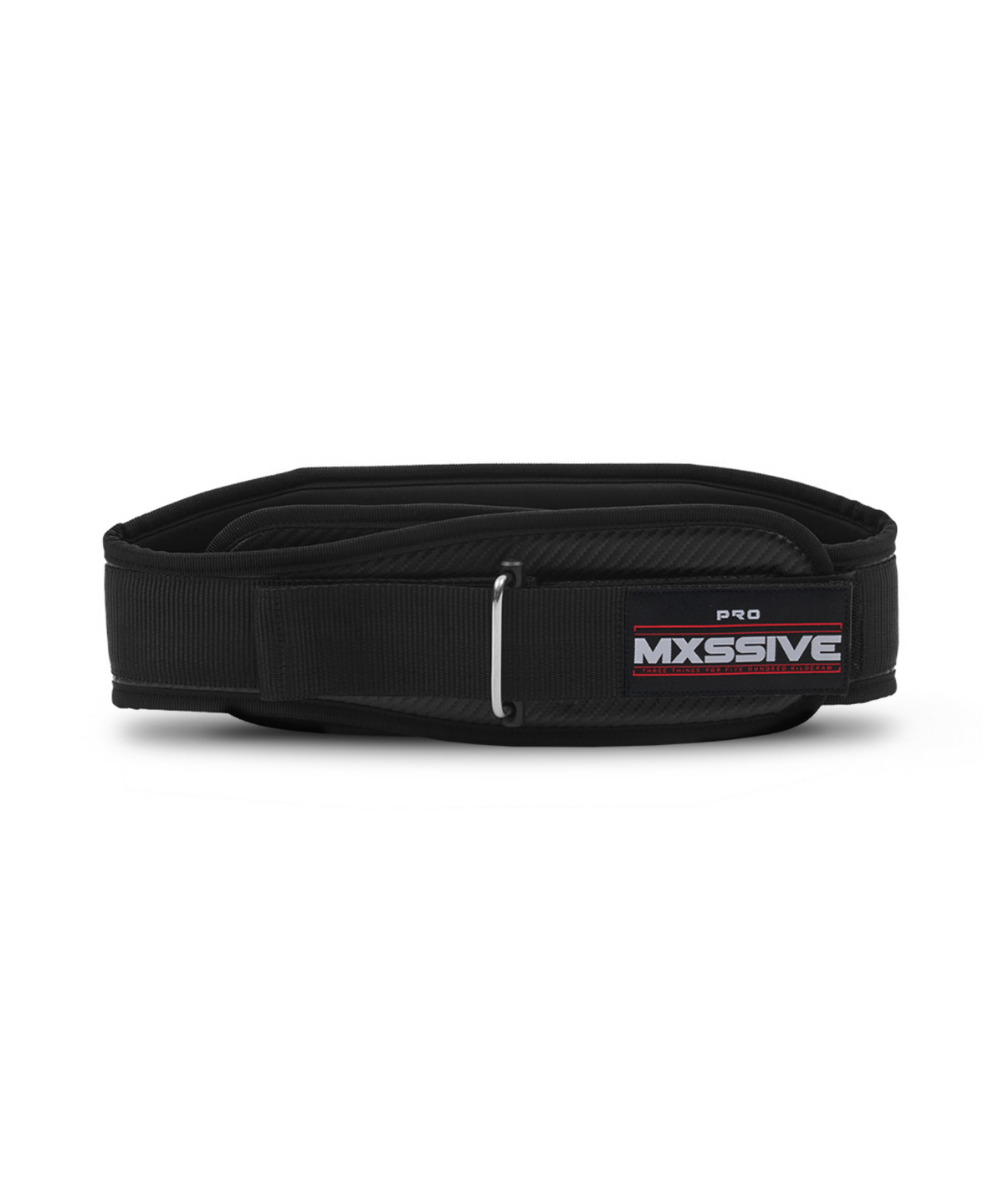 매시브(MASSIVE) 헬스 타이탄 리프팅 벨트 허리보호대 프로