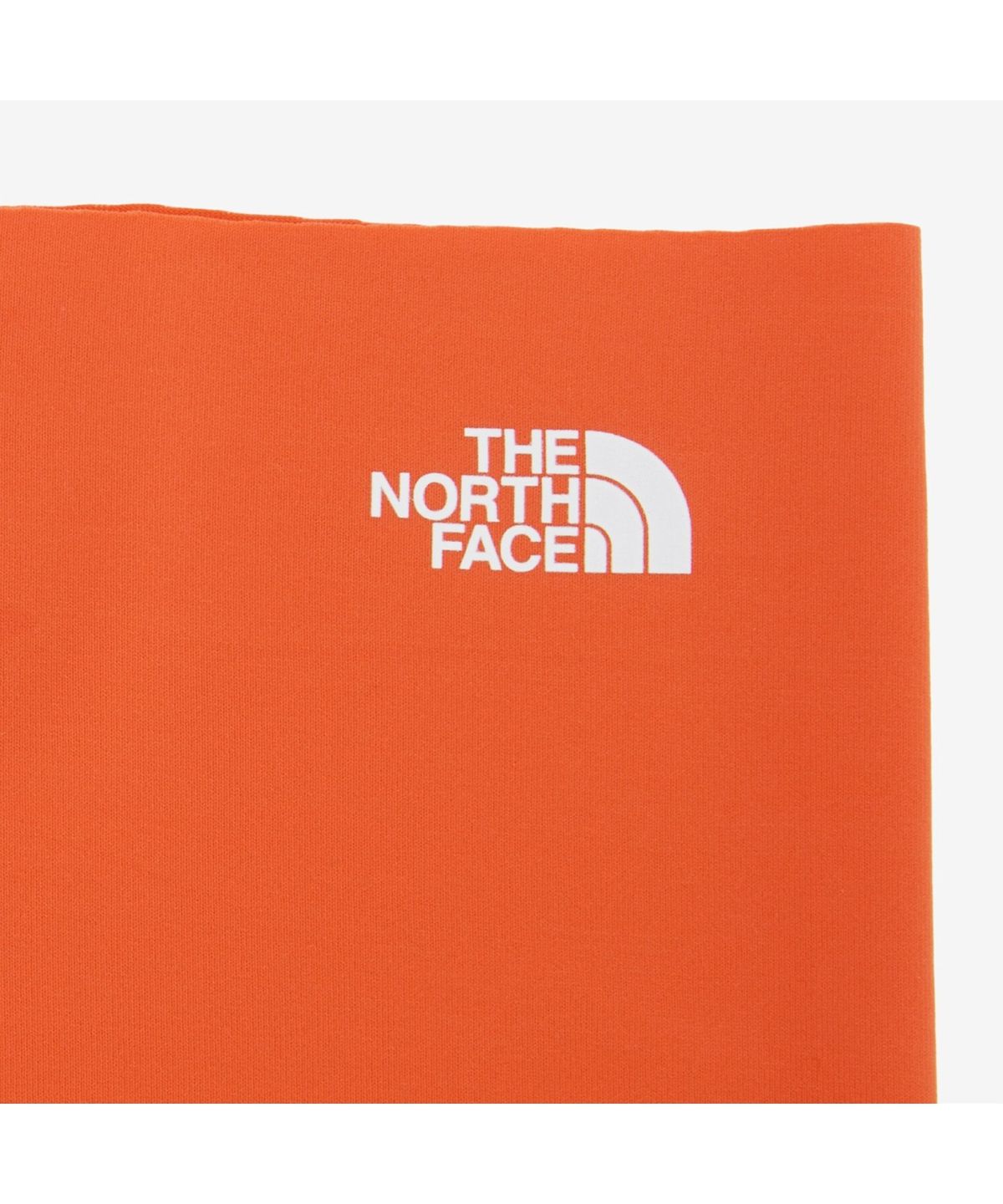 노스페이스(THE NORTH FACE) NA5BS11D 티엔에프 멀티 스카프 숏 SPICY ORANGE