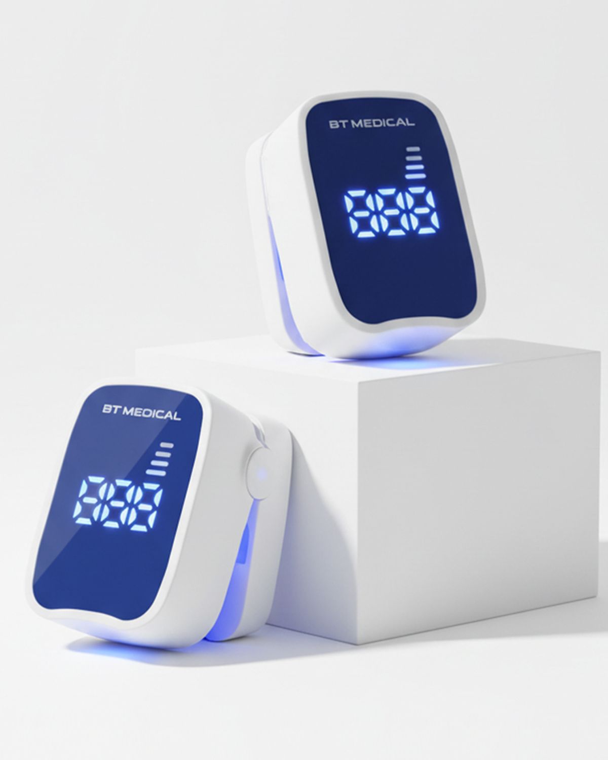 위드샨(WITHSHYAN) 손발톱 LED 케어 (2ea)