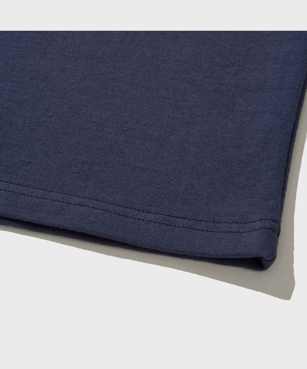 비디알(VDR) CROPPED RAGLAN TEE [Vintage Navy]