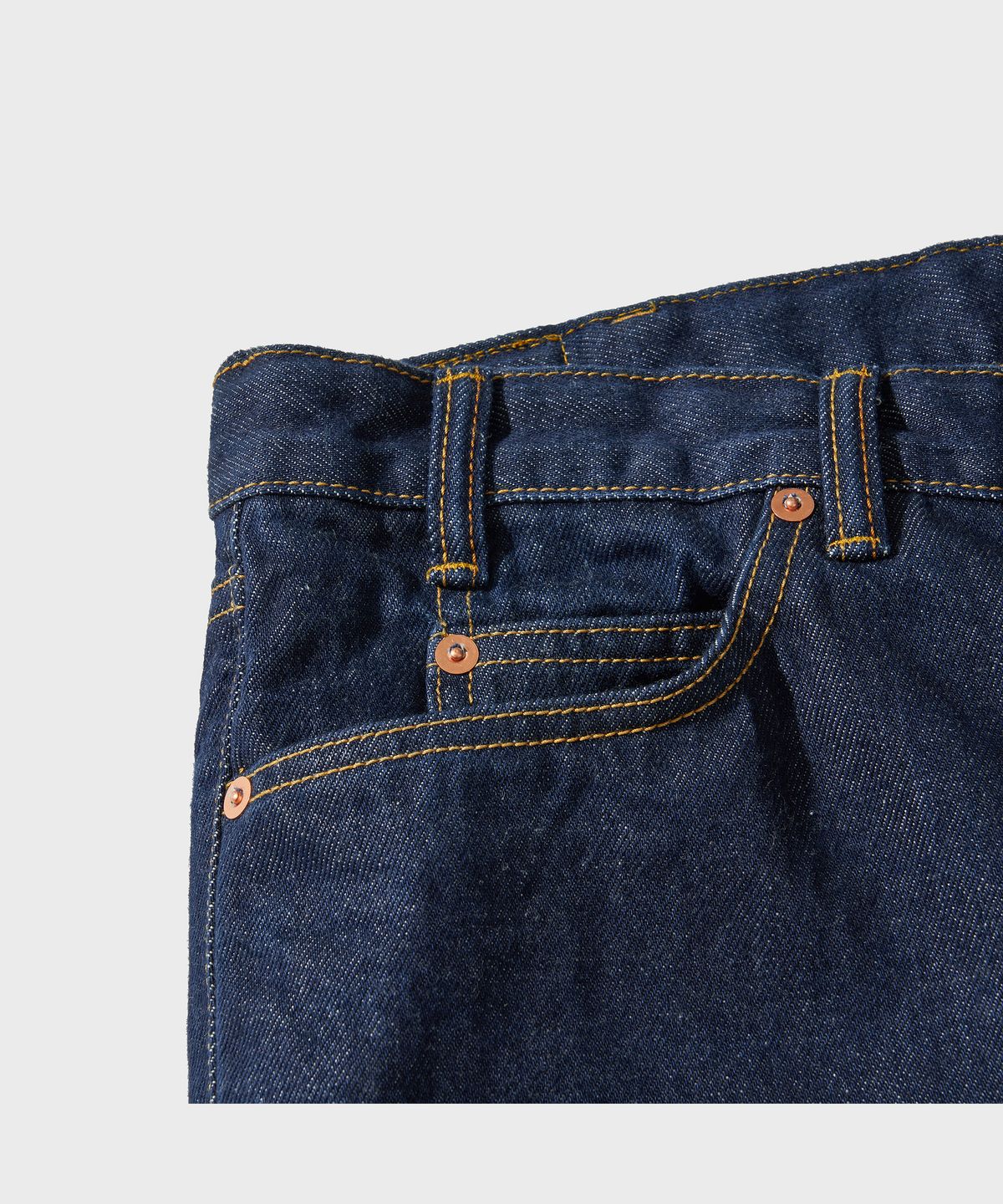 비디알(VDR) Lot. 017 BIKER BOOTCUT JEANS (washed)