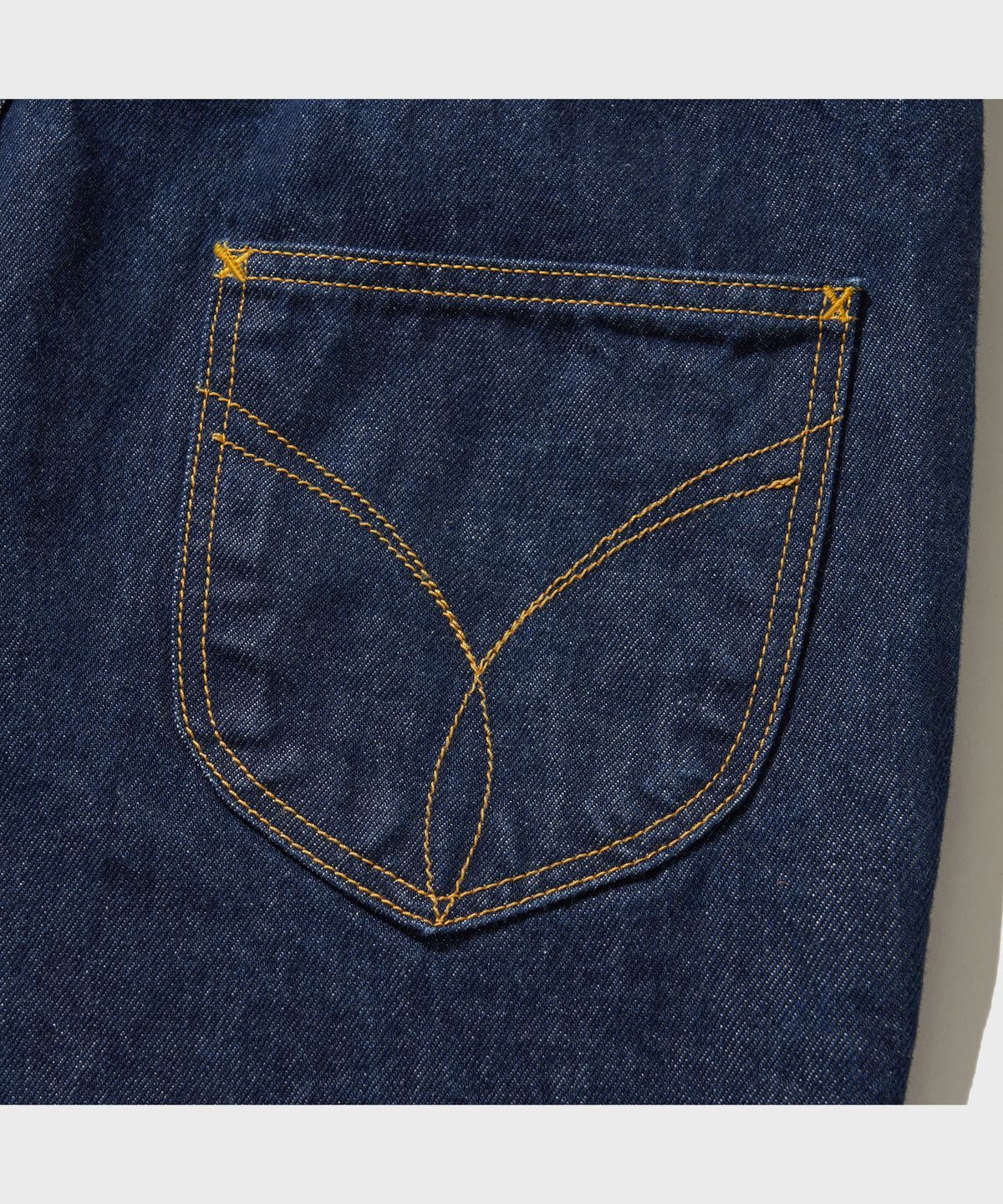 비디알(VDR) Lot. 017 BIKER BOOTCUT JEANS (washed)