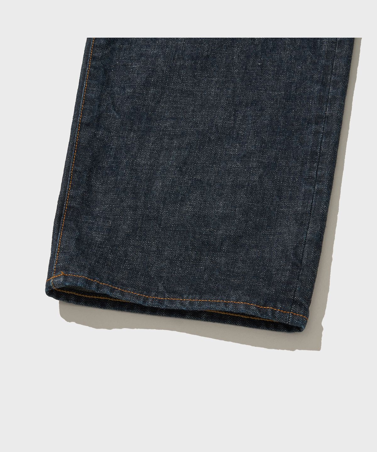 비디알(VDR) Lot.101 14oz SELVAGE DENIM (washed)
