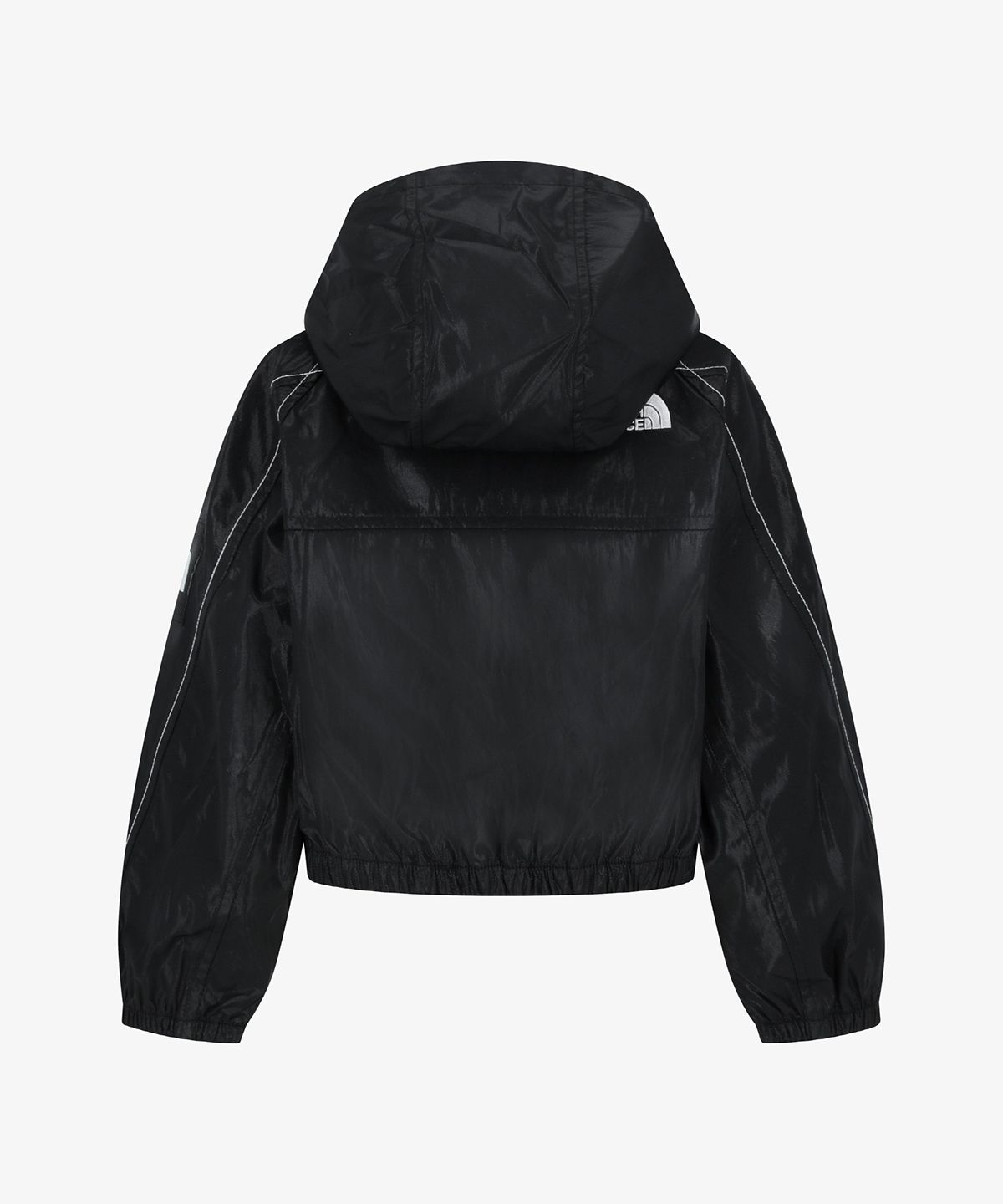노스페이스 키즈(THE NORTH FACE KIDS) 키즈 노벨티 올레마 EX 후디 NJ3BS11S_BLK